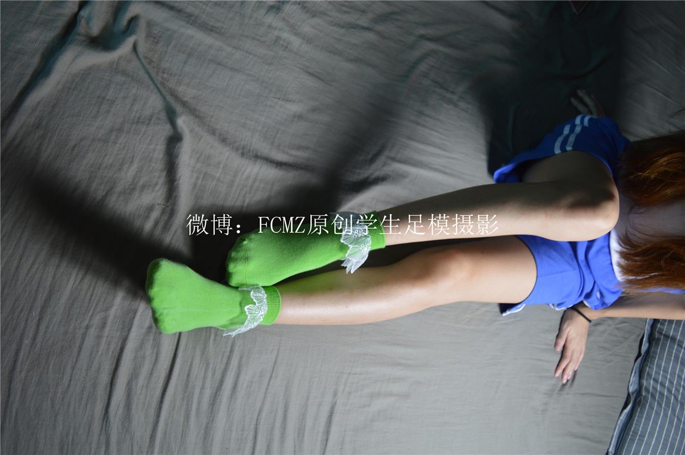 图片[35]-FCMZ原创学生足模摄影 No.012 俄罗斯深圳校服 [280P] – 速更版-美库