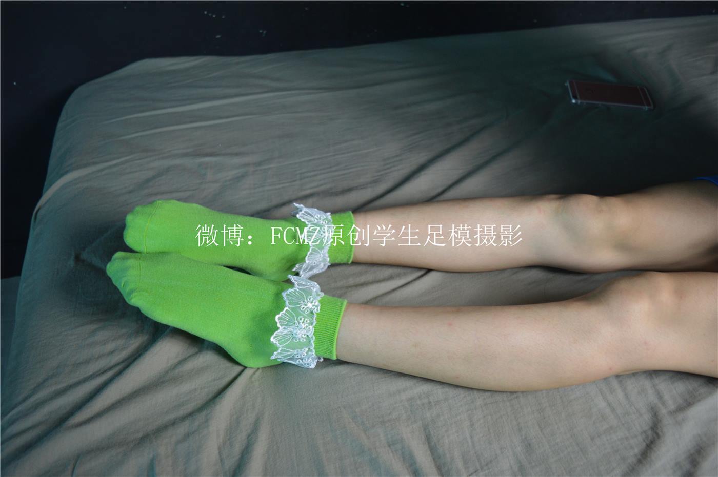 图片[40]-FCMZ原创学生足模摄影 No.012 俄罗斯深圳校服 [280P] – 速更版-美库