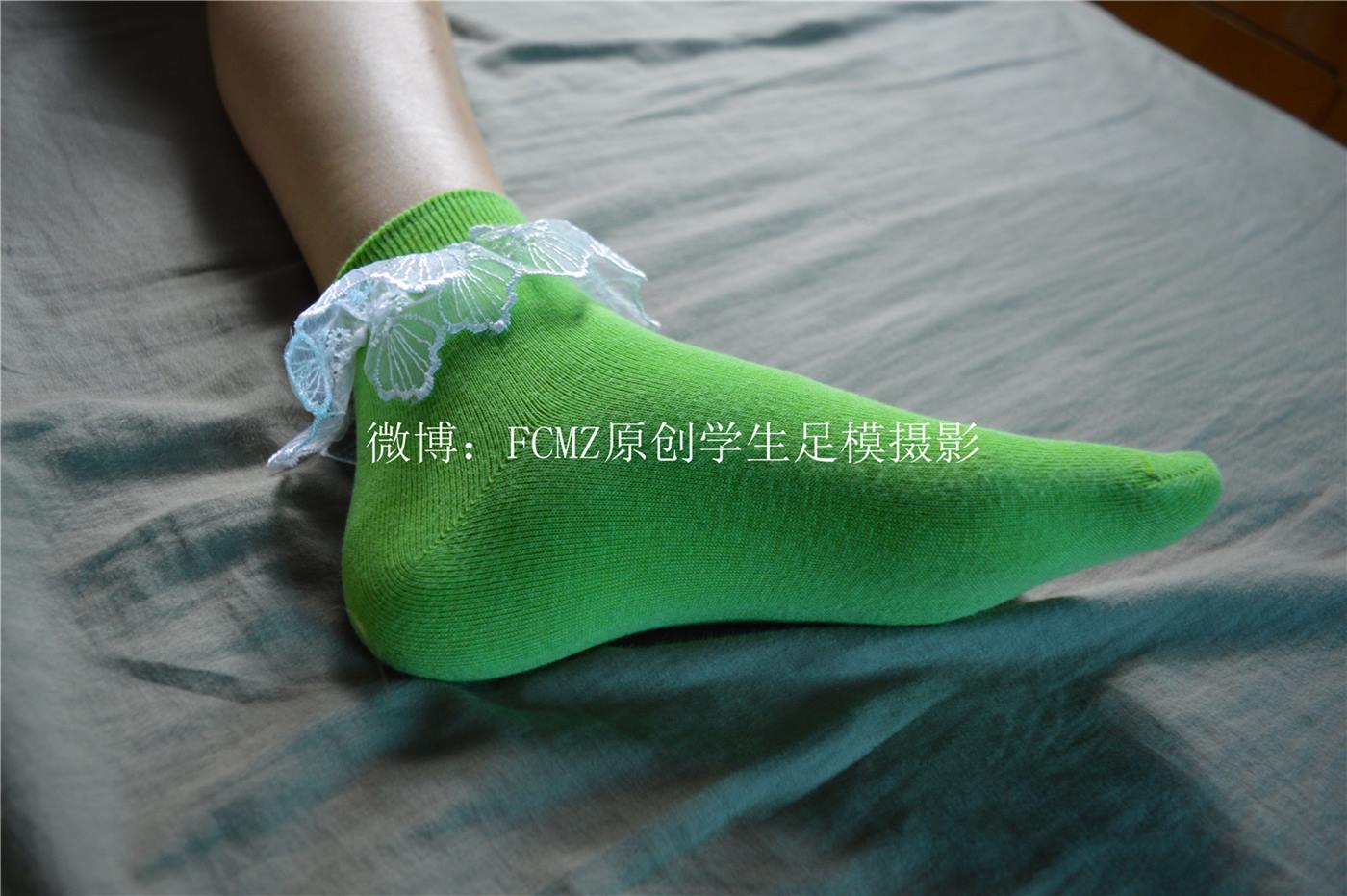 图片[43]-FCMZ原创学生足模摄影 No.012 俄罗斯深圳校服 [280P] – 速更版-美库