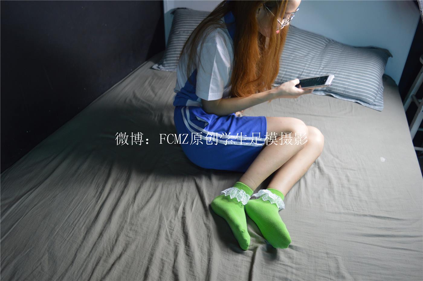 图片[50]-FCMZ原创学生足模摄影 No.012 俄罗斯深圳校服 [280P] – 速更版-美库