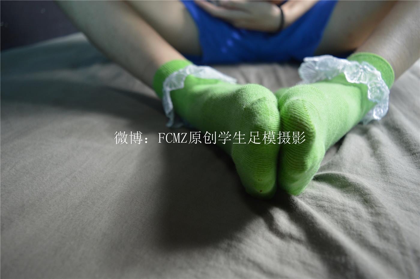 图片[55]-FCMZ原创学生足模摄影 No.012 俄罗斯深圳校服 [280P] – 速更版-美库