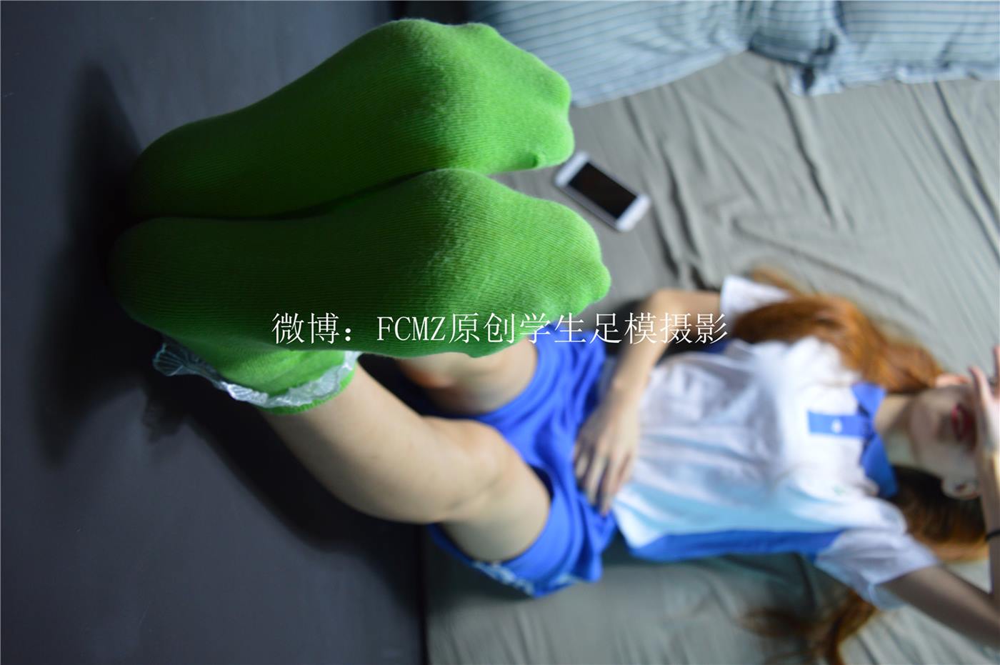 图片[70]-FCMZ原创学生足模摄影 No.012 俄罗斯深圳校服 [280P] – 速更版-美库