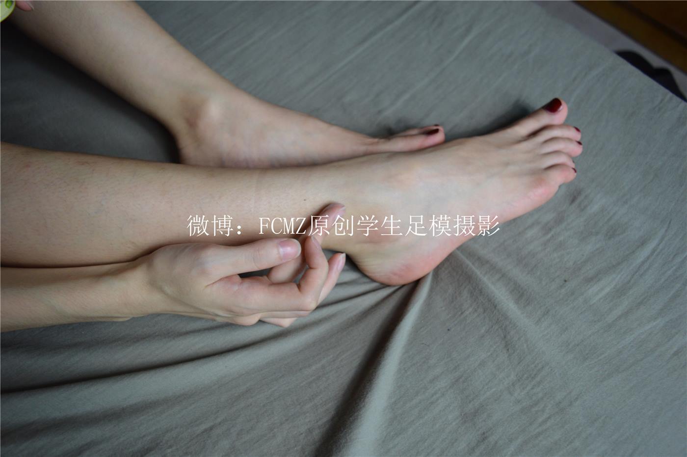 图片[76]-FCMZ原创学生足模摄影 No.012 俄罗斯深圳校服 [280P] – 速更版-美库