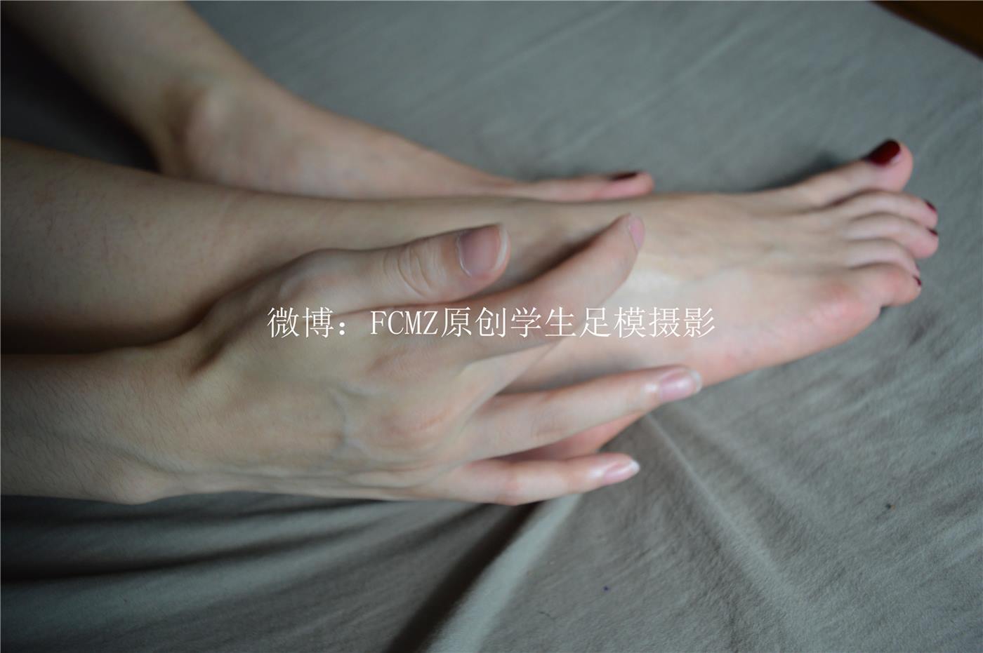 图片[77]-FCMZ原创学生足模摄影 No.012 俄罗斯深圳校服 [280P] – 速更版-美库