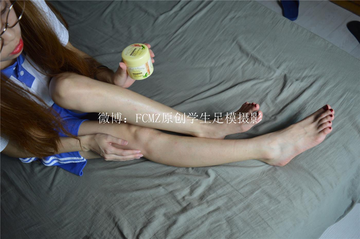 图片[86]-FCMZ原创学生足模摄影 No.012 俄罗斯深圳校服 [280P] – 速更版-美库