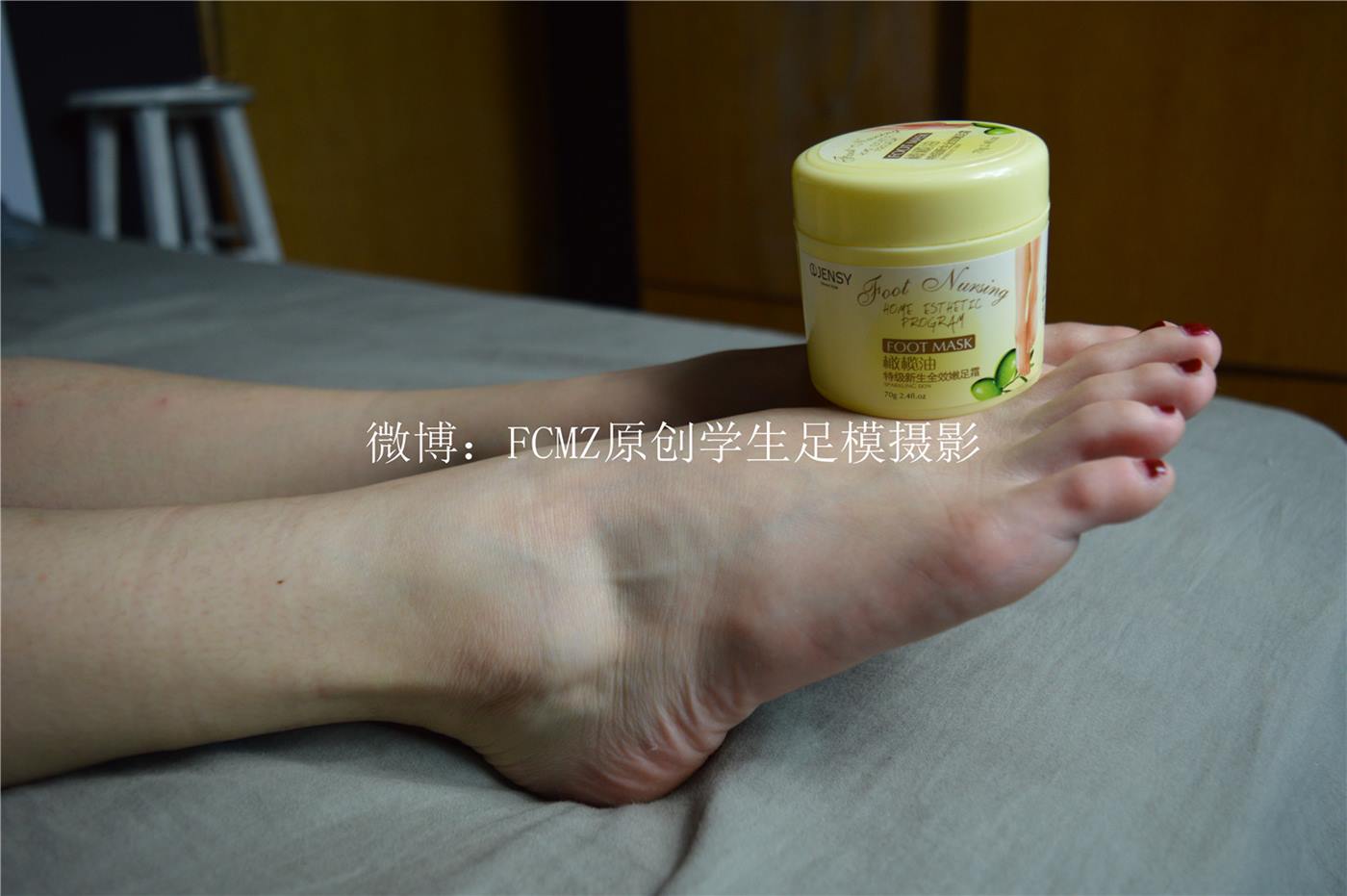 图片[88]-FCMZ原创学生足模摄影 No.012 俄罗斯深圳校服 [280P] – 速更版-美库