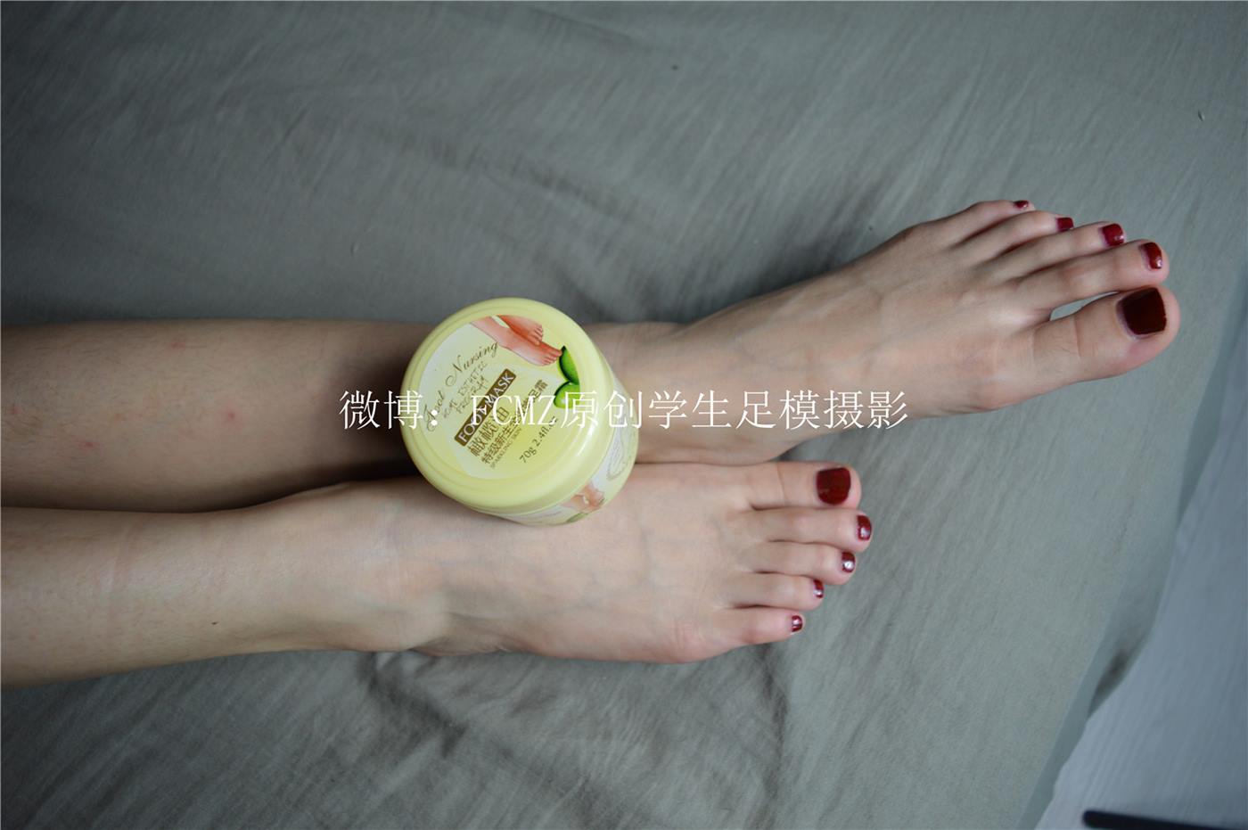 图片[89]-FCMZ原创学生足模摄影 No.012 俄罗斯深圳校服 [280P] – 速更版-美库