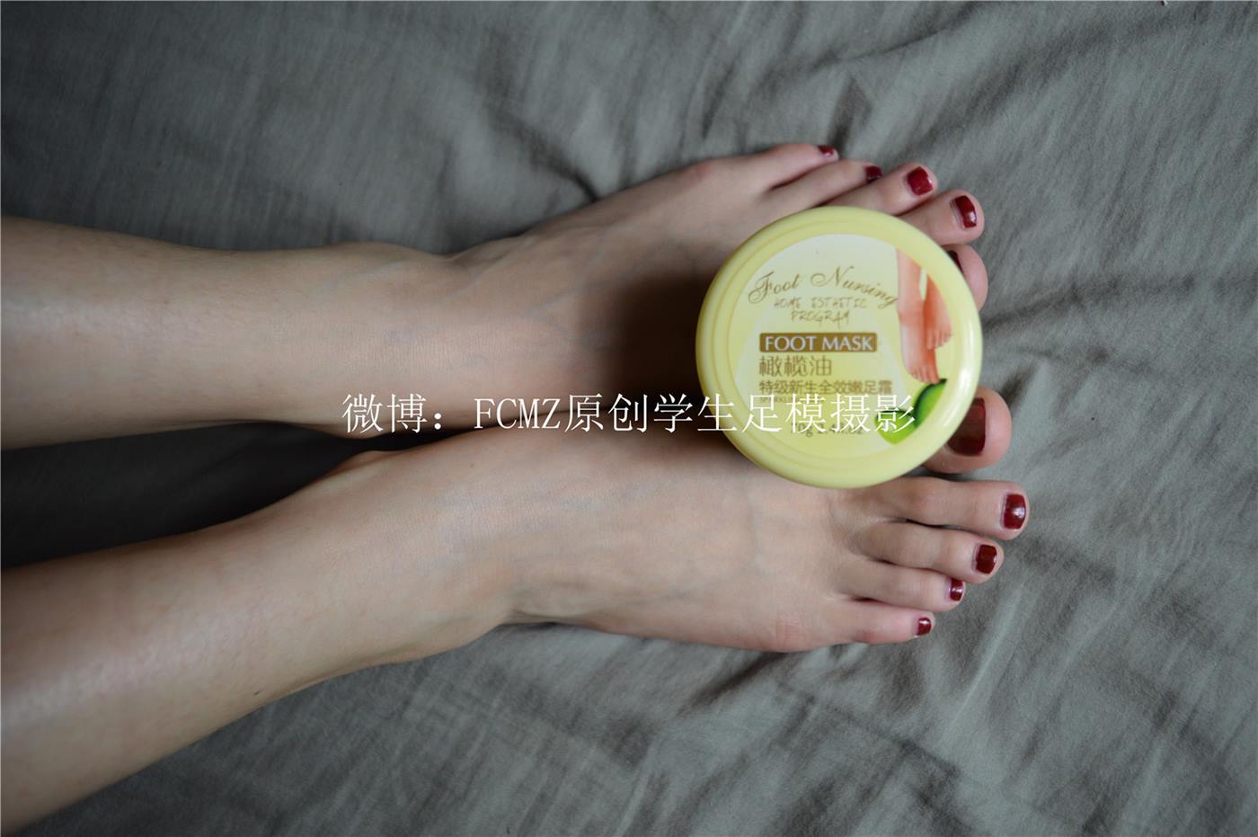 图片[95]-FCMZ原创学生足模摄影 No.012 俄罗斯深圳校服 [280P] – 速更版-美库