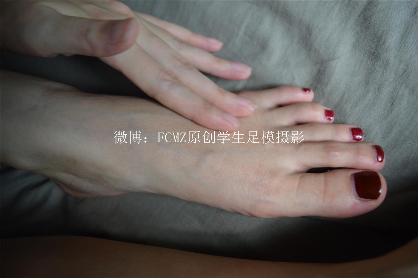 图片[99]-FCMZ原创学生足模摄影 No.012 俄罗斯深圳校服 [280P] – 速更版-美库