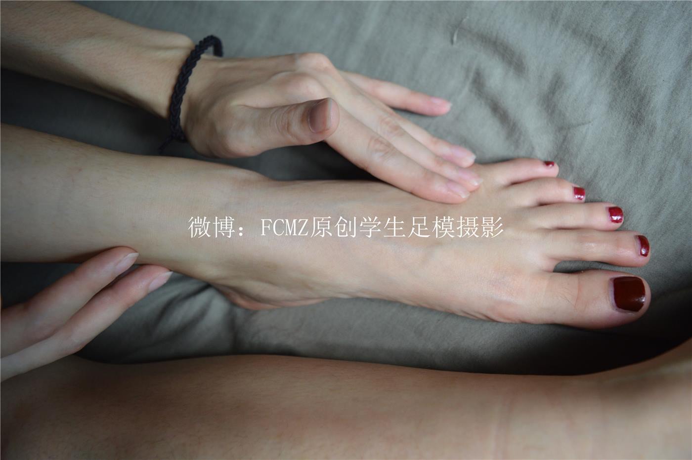 图片[100]-FCMZ原创学生足模摄影 No.012 俄罗斯深圳校服 [280P] – 速更版-美库