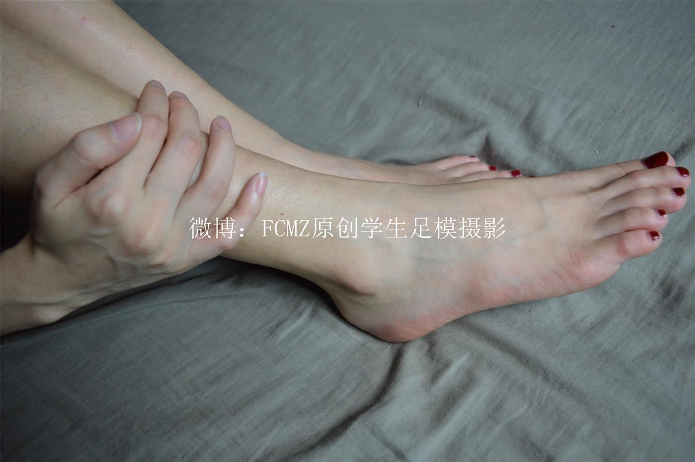 图片[101]-FCMZ原创学生足模摄影 No.012 俄罗斯深圳校服 [280P] – 速更版-美库