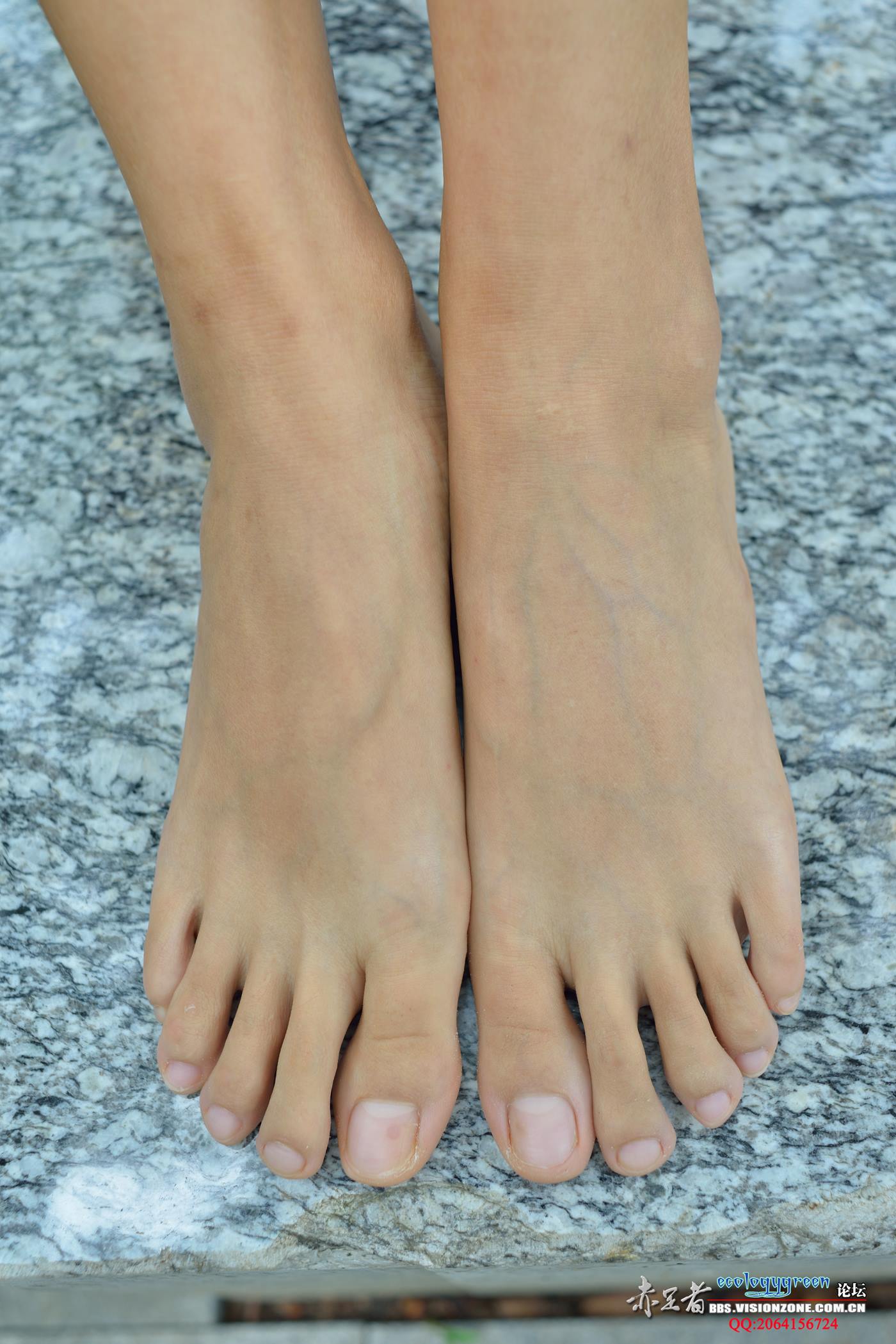 图片[54]-Ecologygreen摄影作品 NO.099 小梅修长很有质感的玉足 [59P] – 速更版-美库