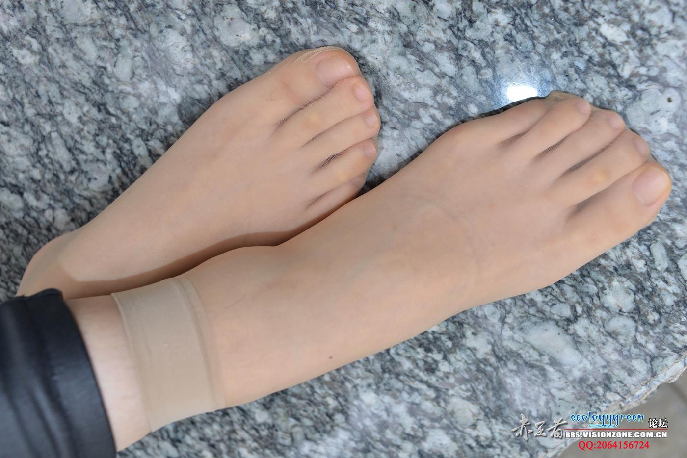 图片[33]-Ecologygreen摄影作品 NO.102 小晴又长又B又N的丝脚 [70P] – 速更版-美库