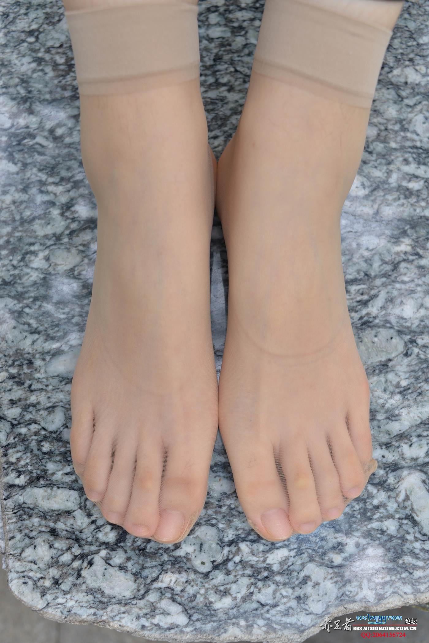 图片[55]-Ecologygreen摄影作品 NO.102 小晴又长又B又N的丝脚 [70P] – 速更版-美库