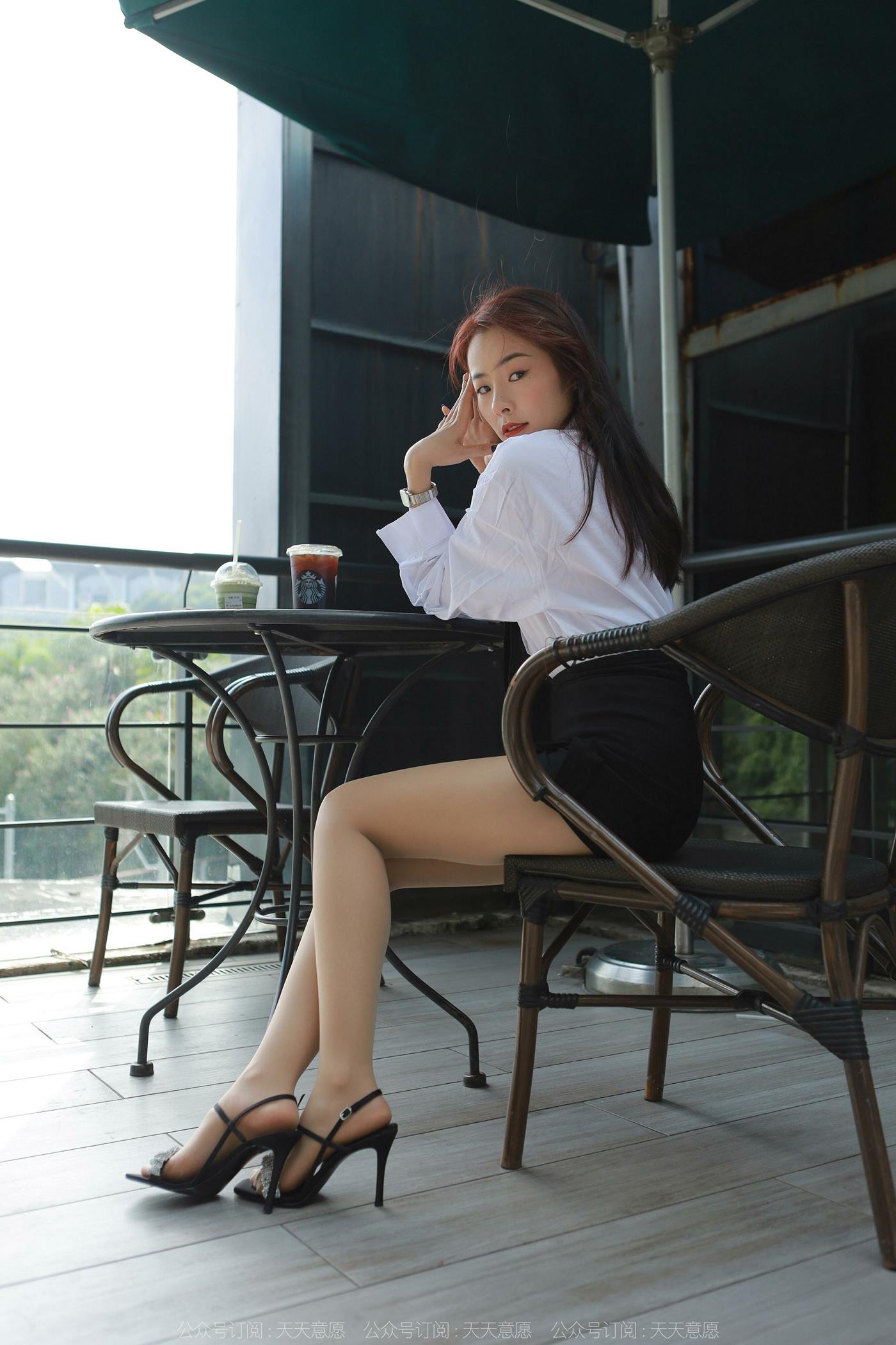 图片[41]-[IESS异思趣向] 2022.10.21 丝享家1244：小金《阳光少女》[80P] – 速更版-美库