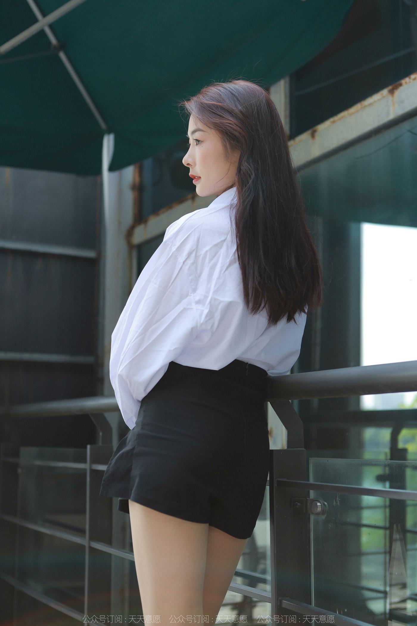 图片[55]-[IESS异思趣向] 2022.10.21 丝享家1244：小金《阳光少女》[80P] – 速更版-美库