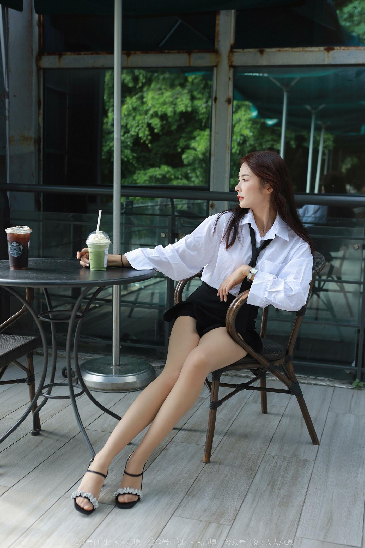 图片[81]-[IESS异思趣向] 2022.10.21 丝享家1244：小金《阳光少女》[80P] – 速更版-美库