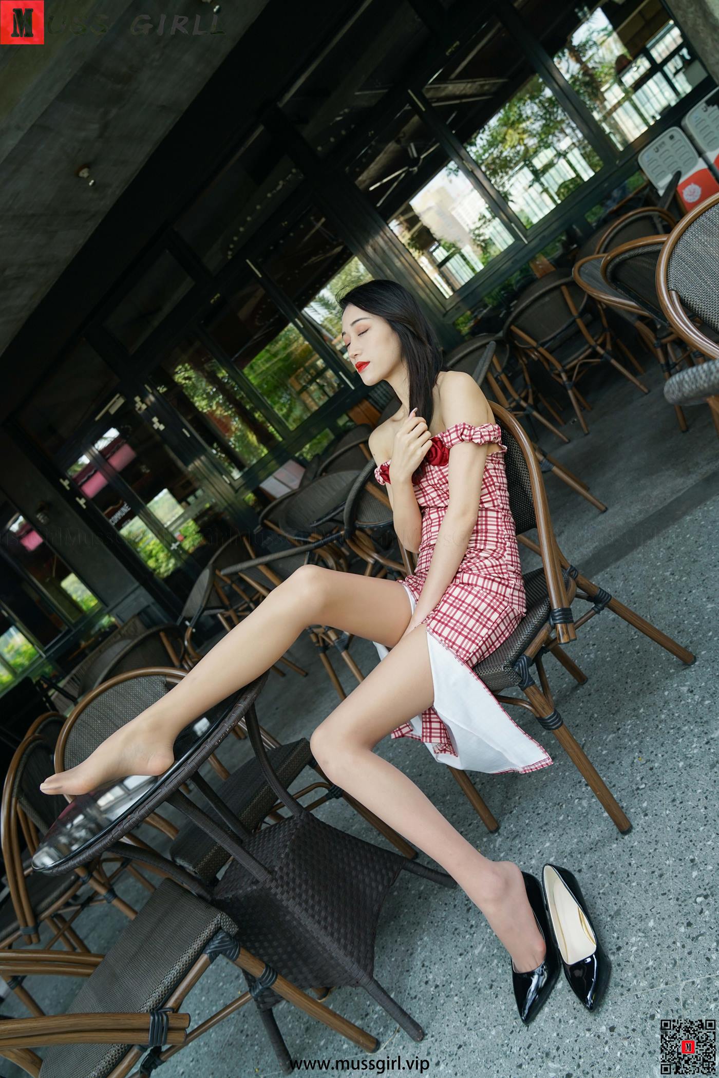 图片[40]-[MussGirl慕丝女郎]NO.468 小玉 B[126P] – 速更版-美库