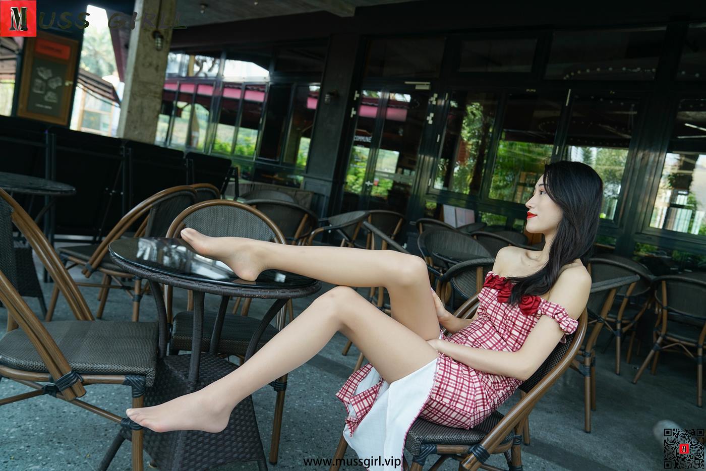 图片[43]-[MussGirl慕丝女郎]NO.468 小玉 B[126P] – 速更版-美库