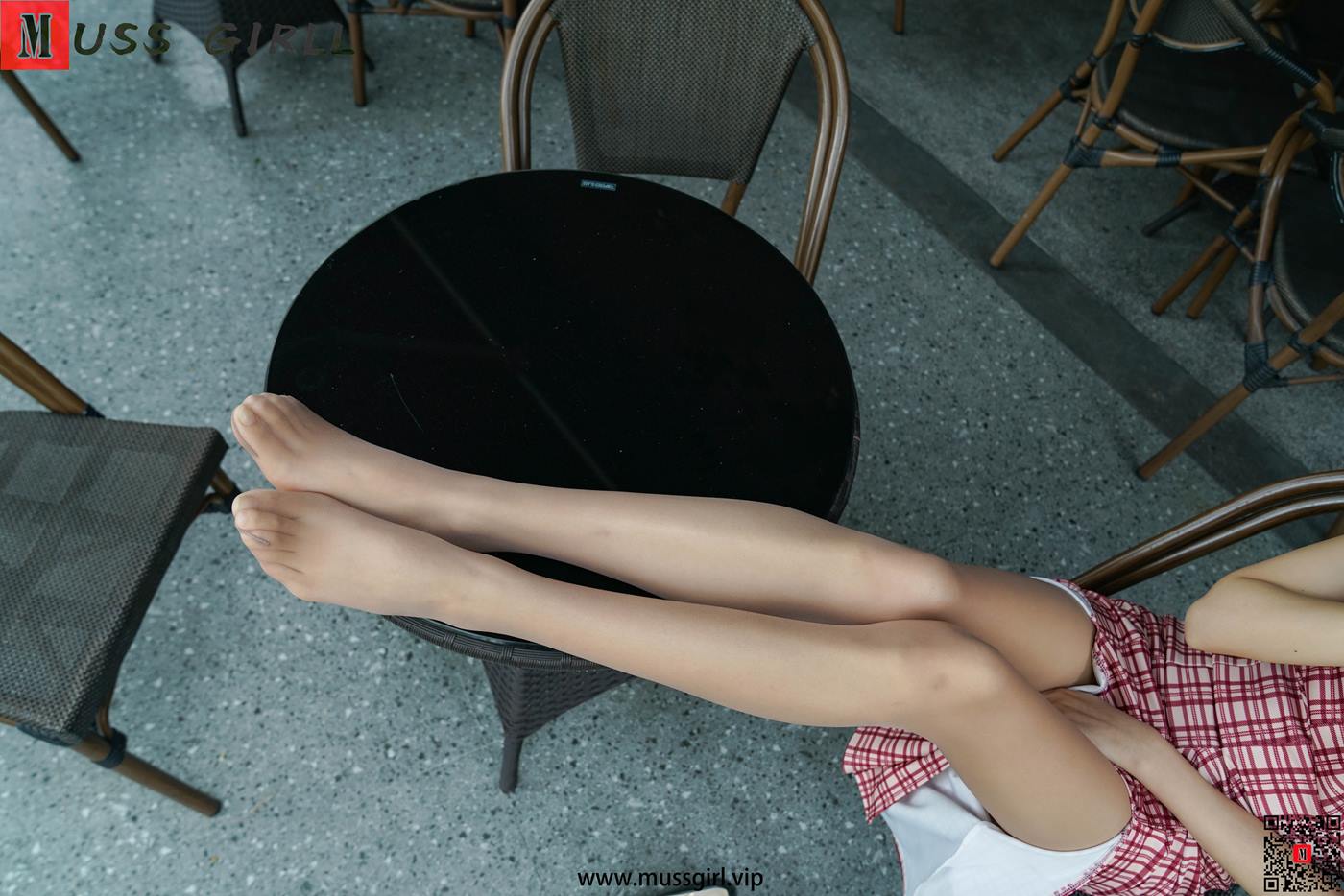 图片[53]-[MussGirl慕丝女郎]NO.468 小玉 B[126P] – 速更版-美库