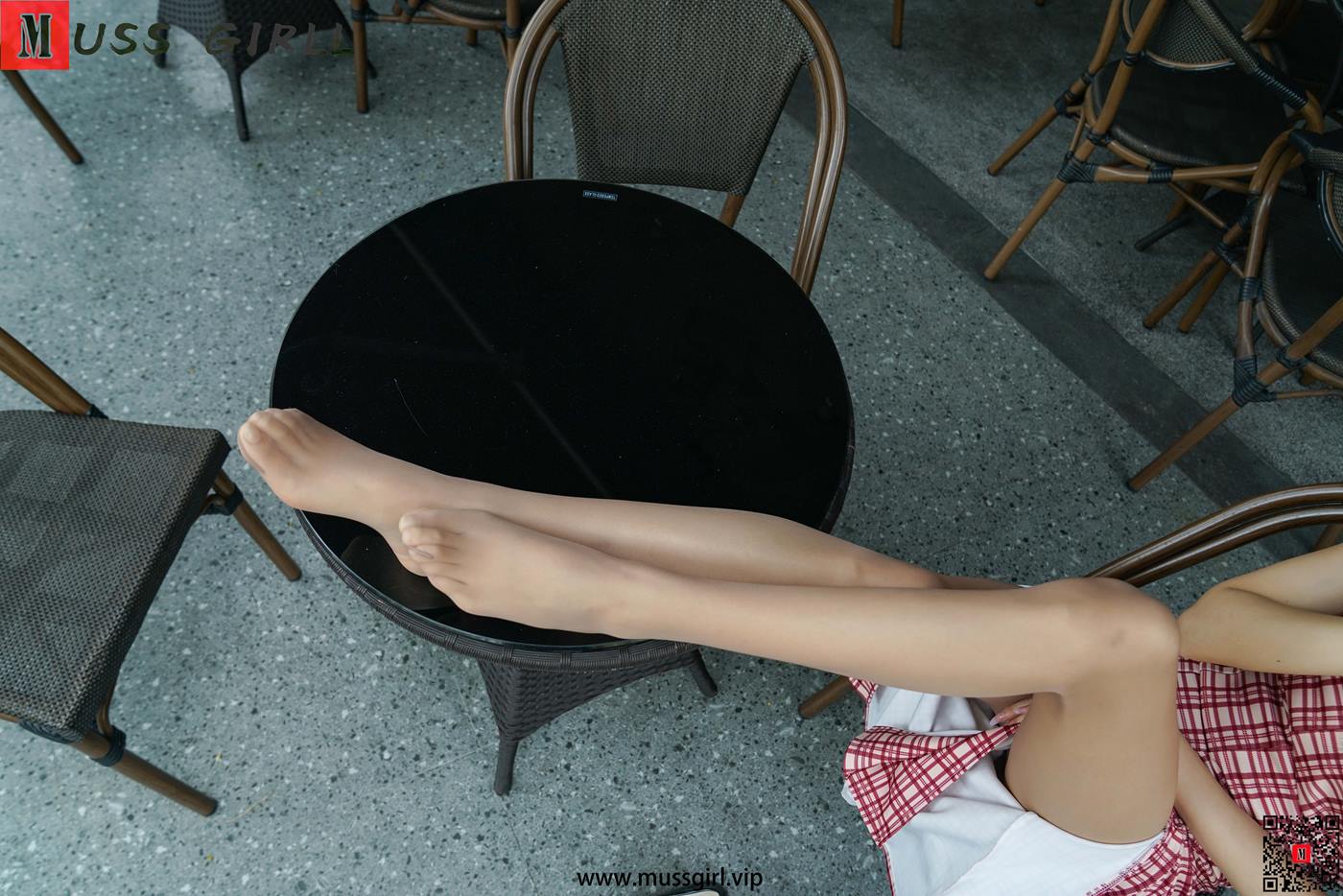 图片[54]-[MussGirl慕丝女郎]NO.468 小玉 B[126P] – 速更版-美库