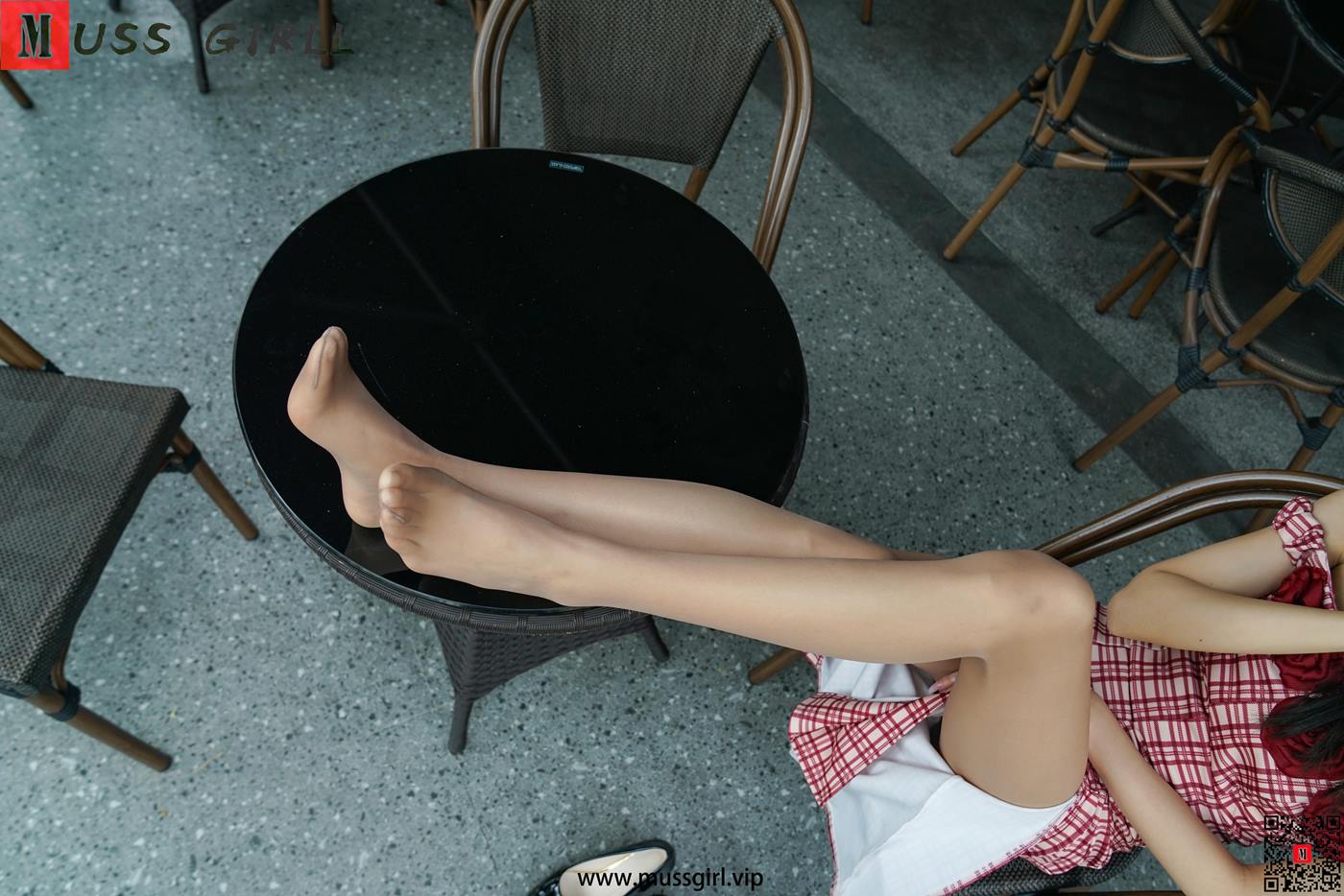 图片[55]-[MussGirl慕丝女郎]NO.468 小玉 B[126P] – 速更版-美库