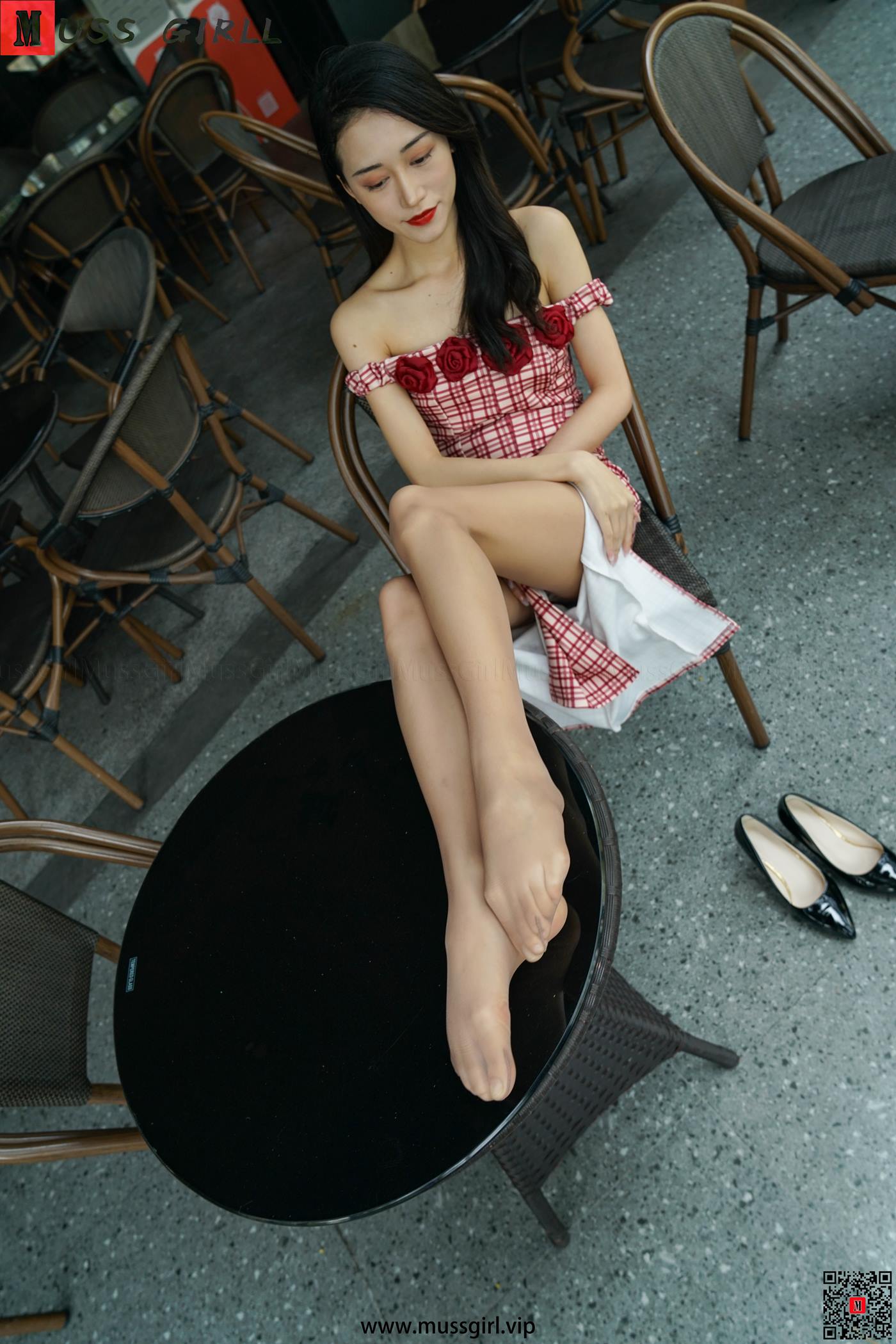 图片[58]-[MussGirl慕丝女郎]NO.468 小玉 B[126P] – 速更版-美库