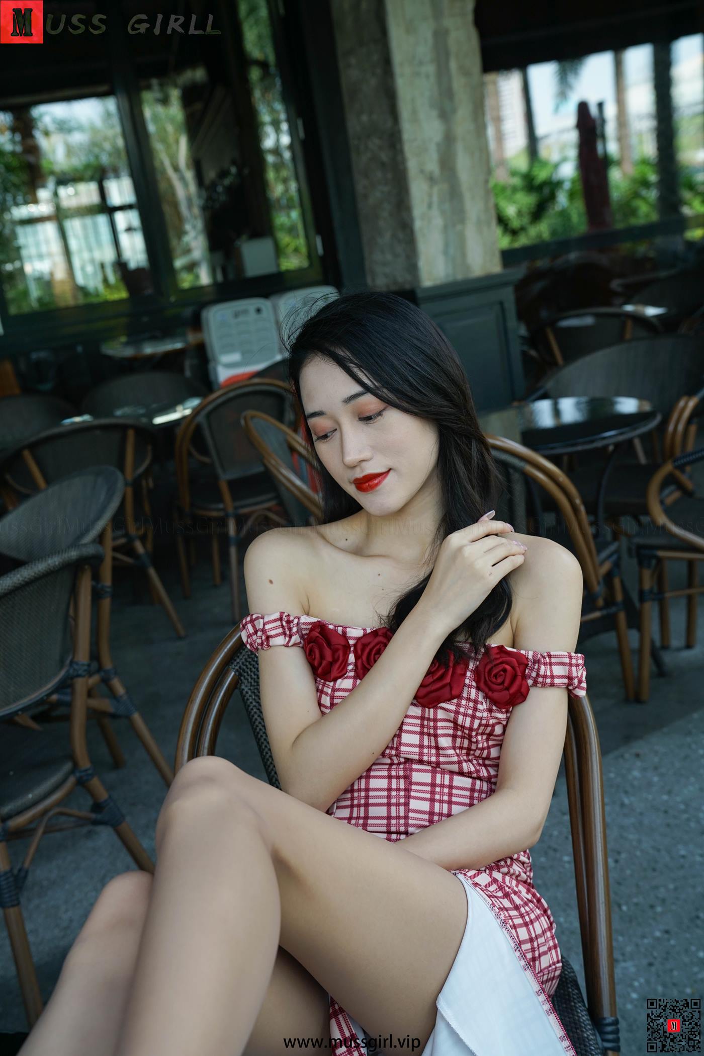 图片[62]-[MussGirl慕丝女郎]NO.468 小玉 B[126P] – 速更版-美库