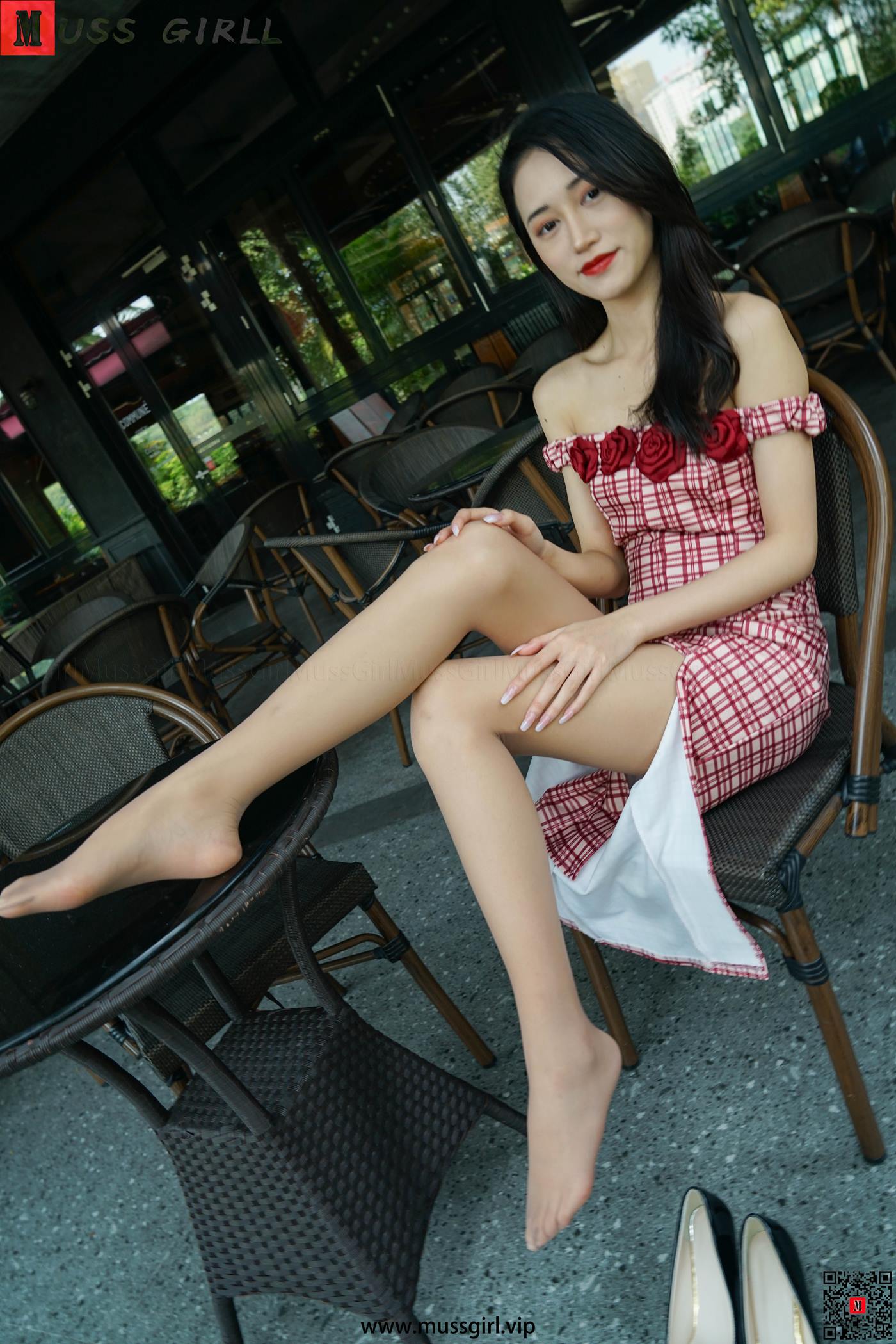 图片[67]-[MussGirl慕丝女郎]NO.468 小玉 B[126P] – 速更版-美库