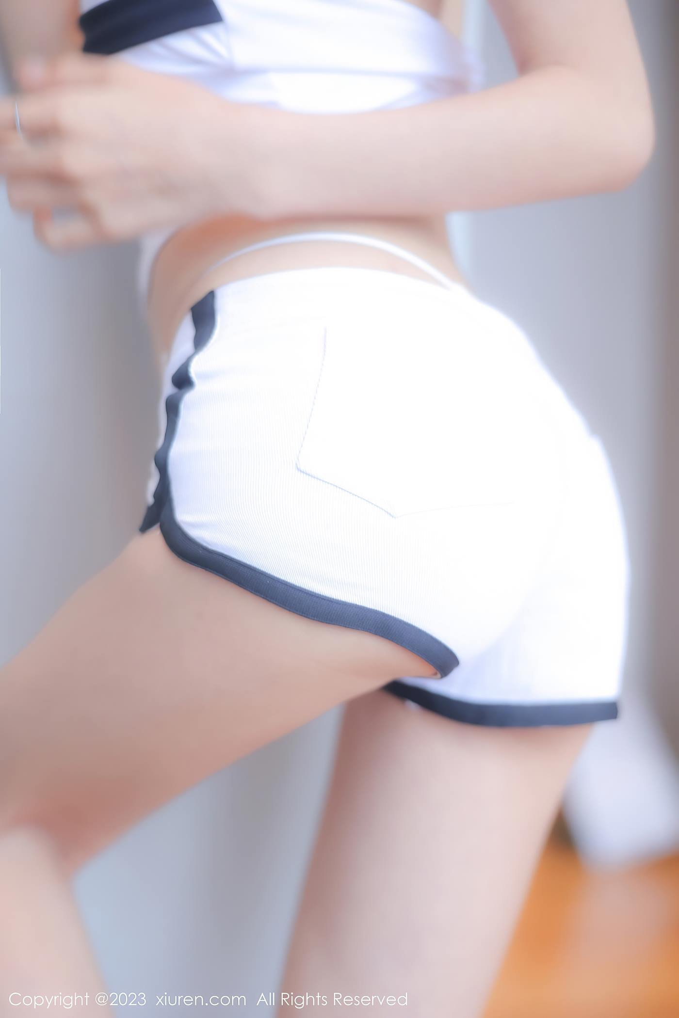 图片[14]-[Xiuren秀人网]2023.04.18 NO.6588 lingyu69[17+1P] – 速更版-美库