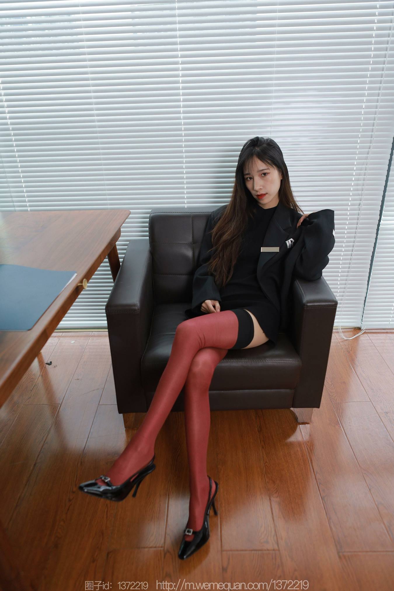 图片[23]-[IESS异思趣向] 耽丝 230108美子 [90P] – 速更版-美库