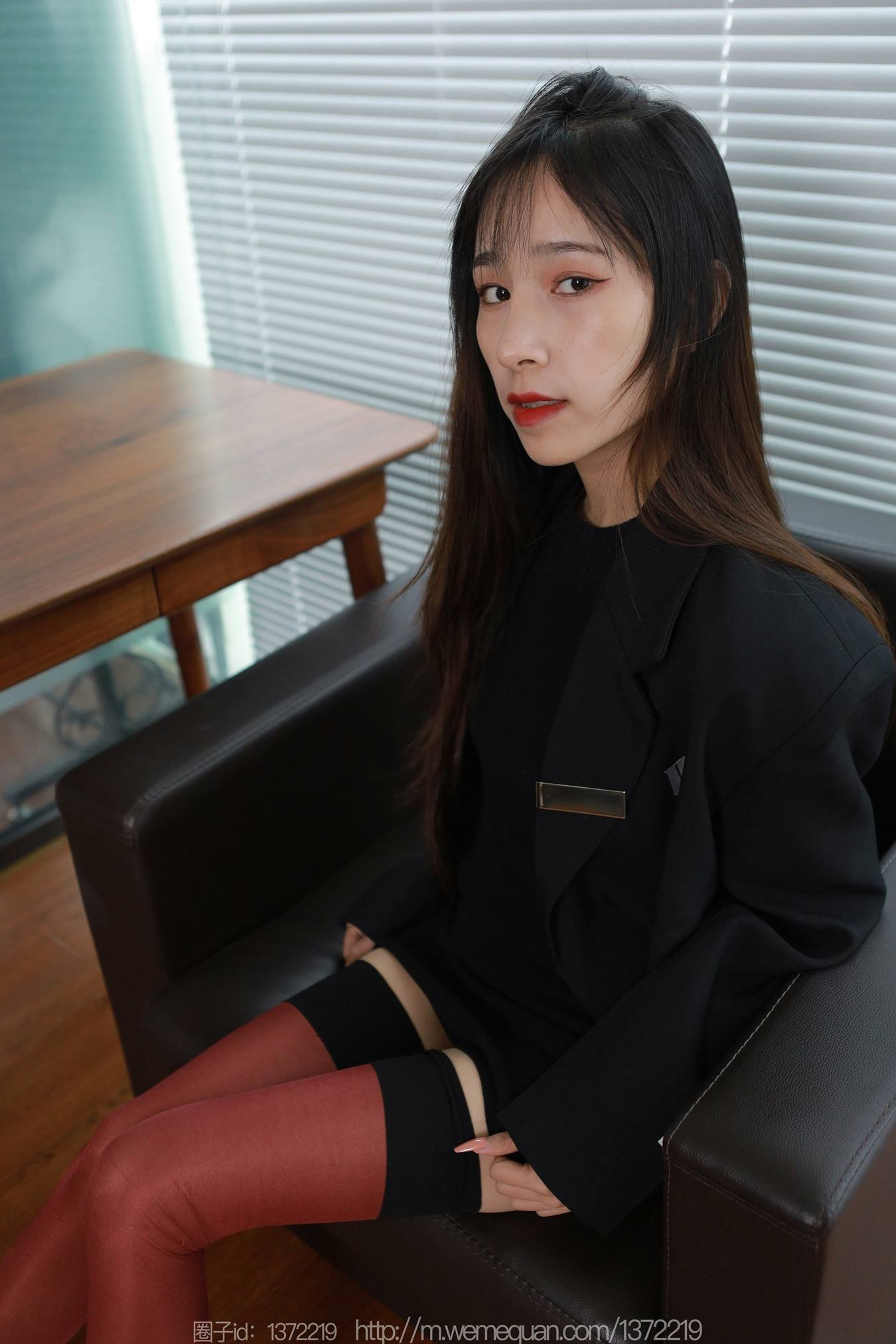 图片[27]-[IESS异思趣向] 耽丝 230108美子 [90P] – 速更版-美库