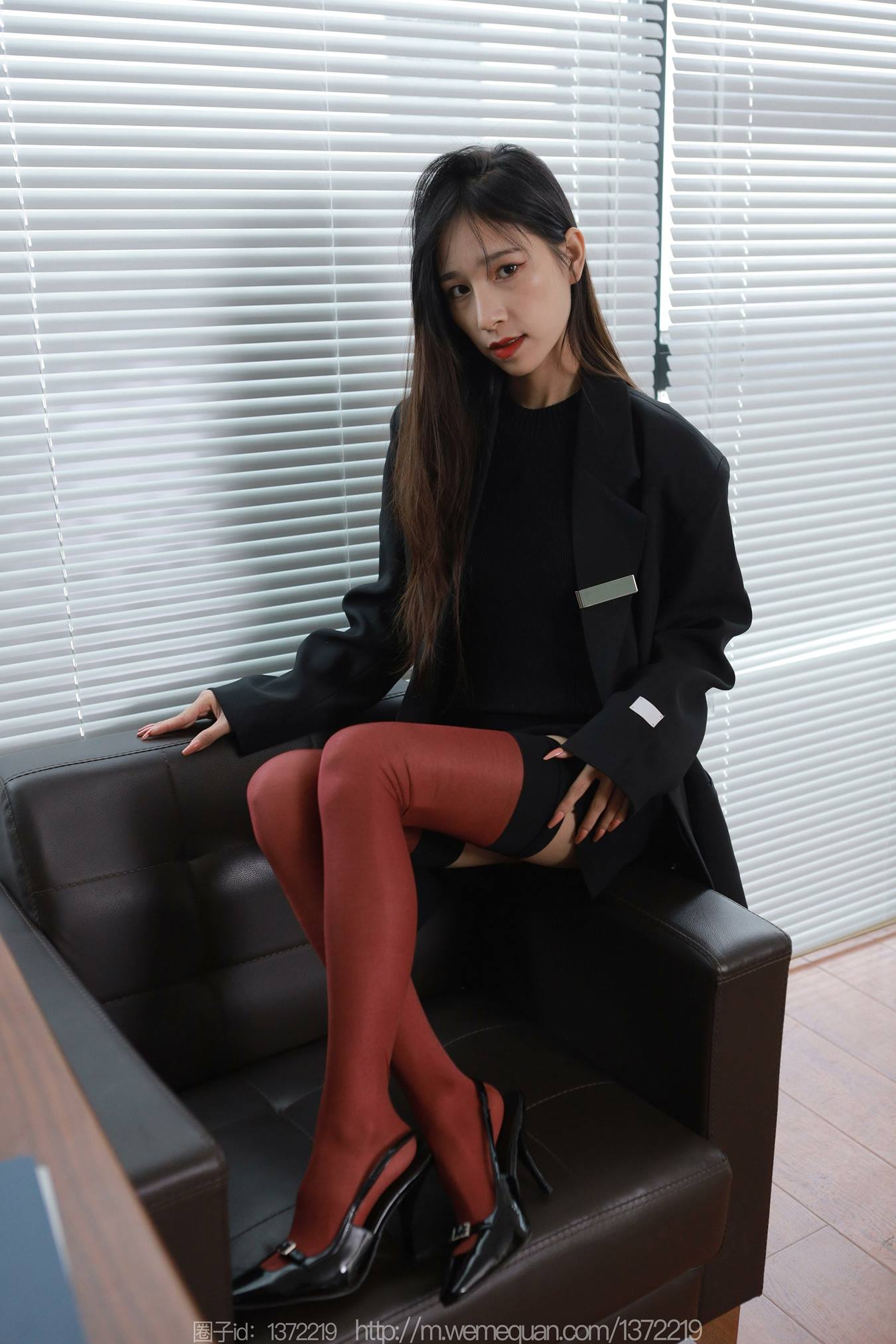 图片[47]-[IESS异思趣向] 耽丝 230108美子 [90P] – 速更版-美库