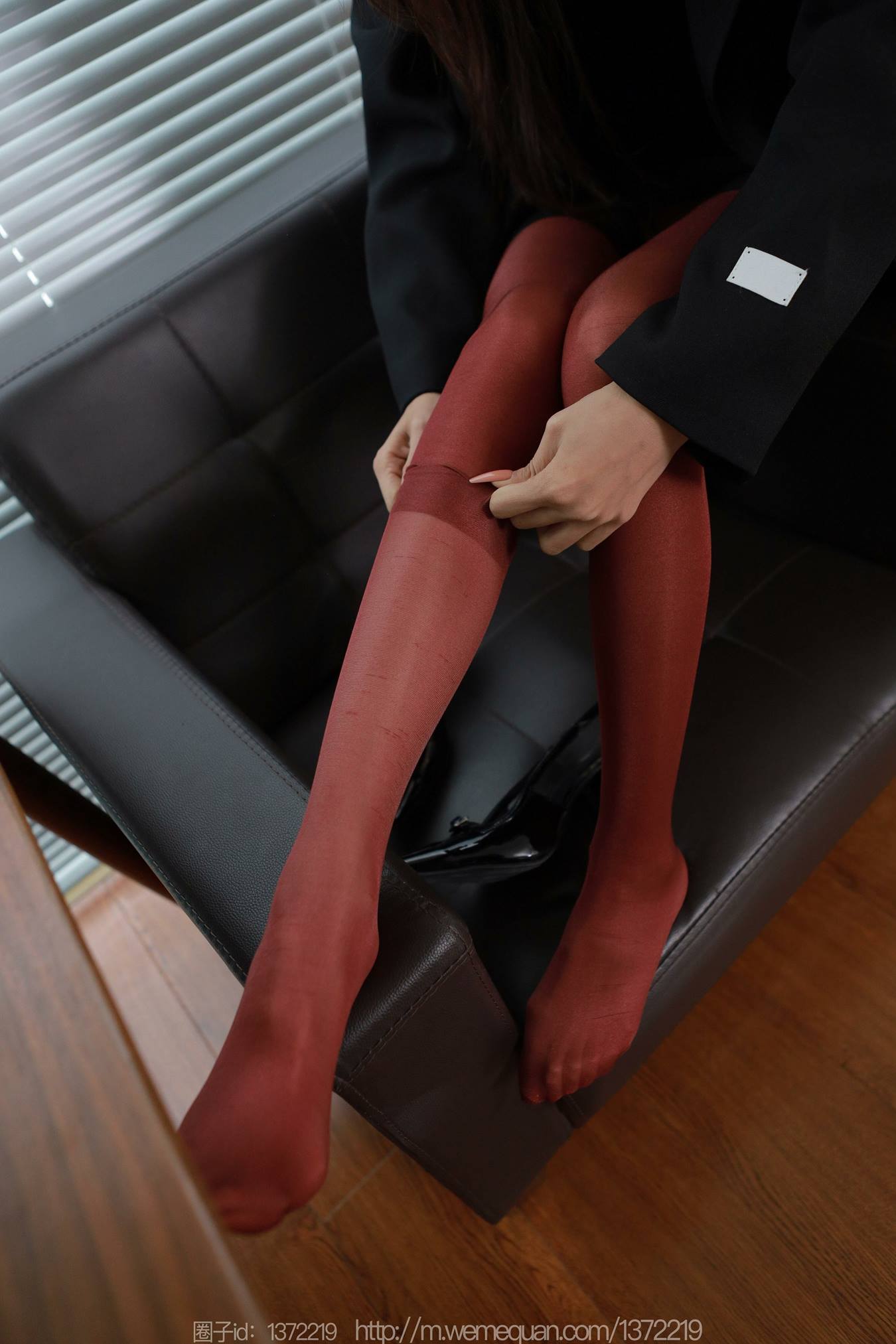 图片[53]-[IESS异思趣向] 耽丝 230108美子 [90P] – 速更版-美库