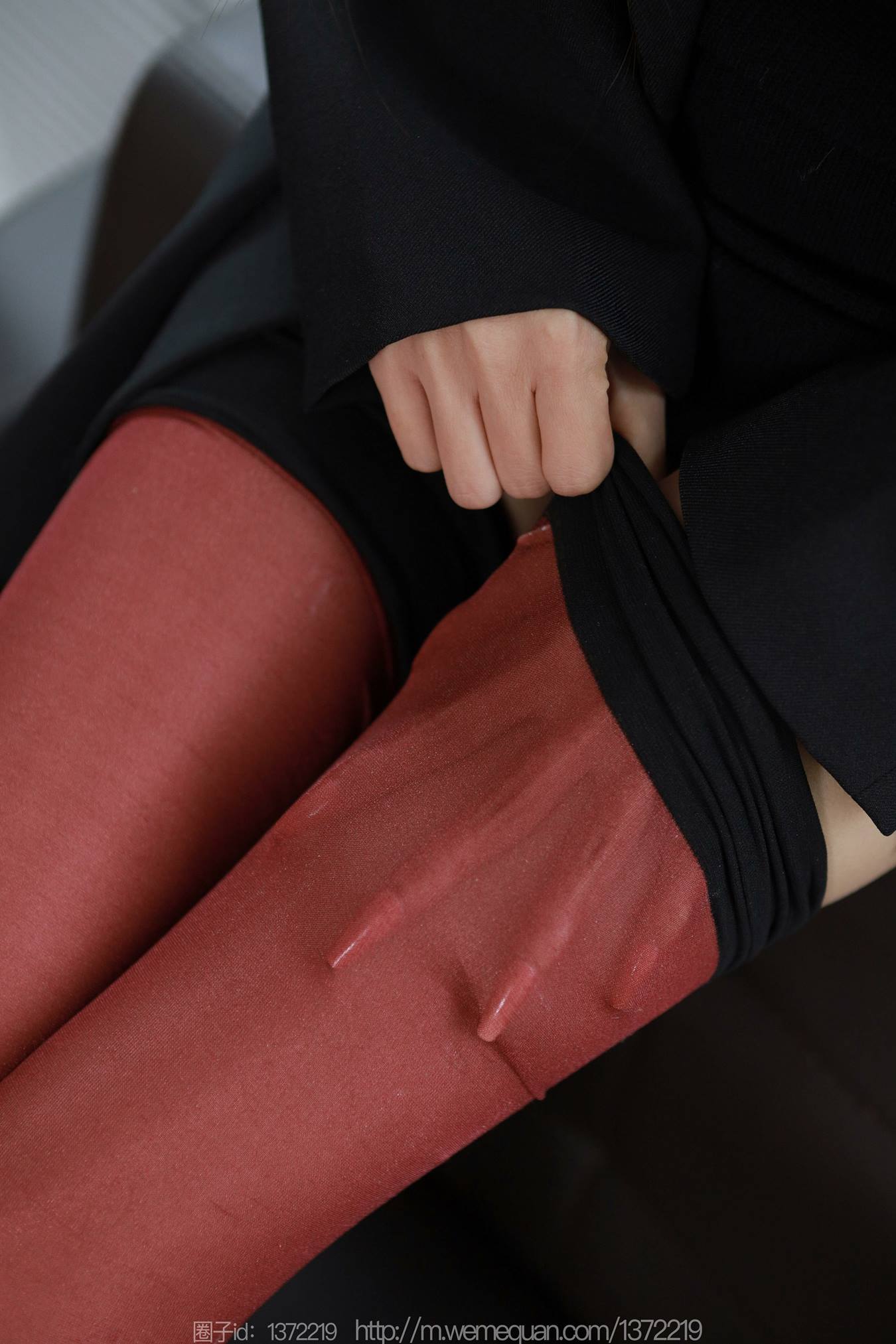 图片[59]-[IESS异思趣向] 耽丝 230108美子 [90P] – 速更版-美库