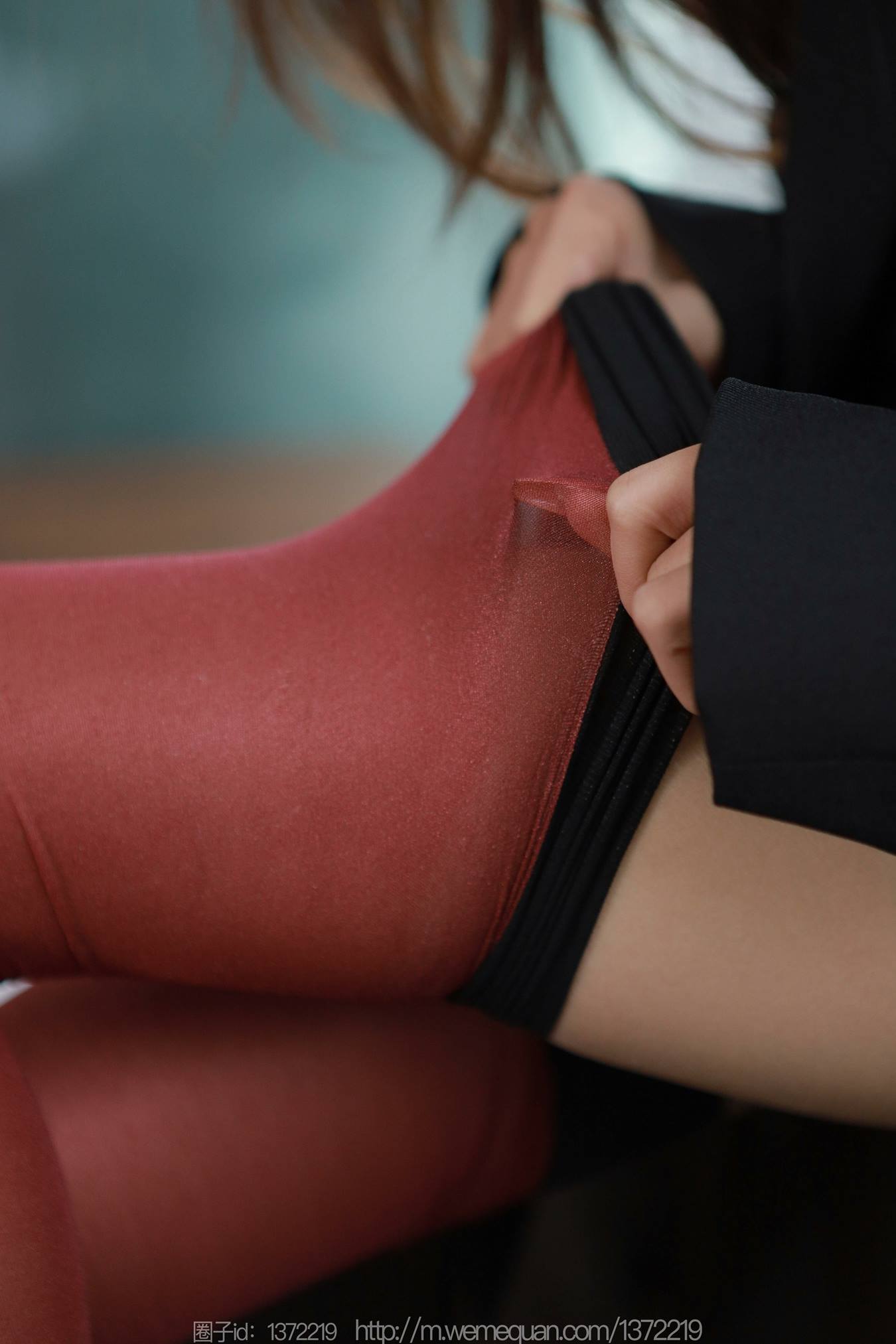 图片[61]-[IESS异思趣向] 耽丝 230108美子 [90P] – 速更版-美库