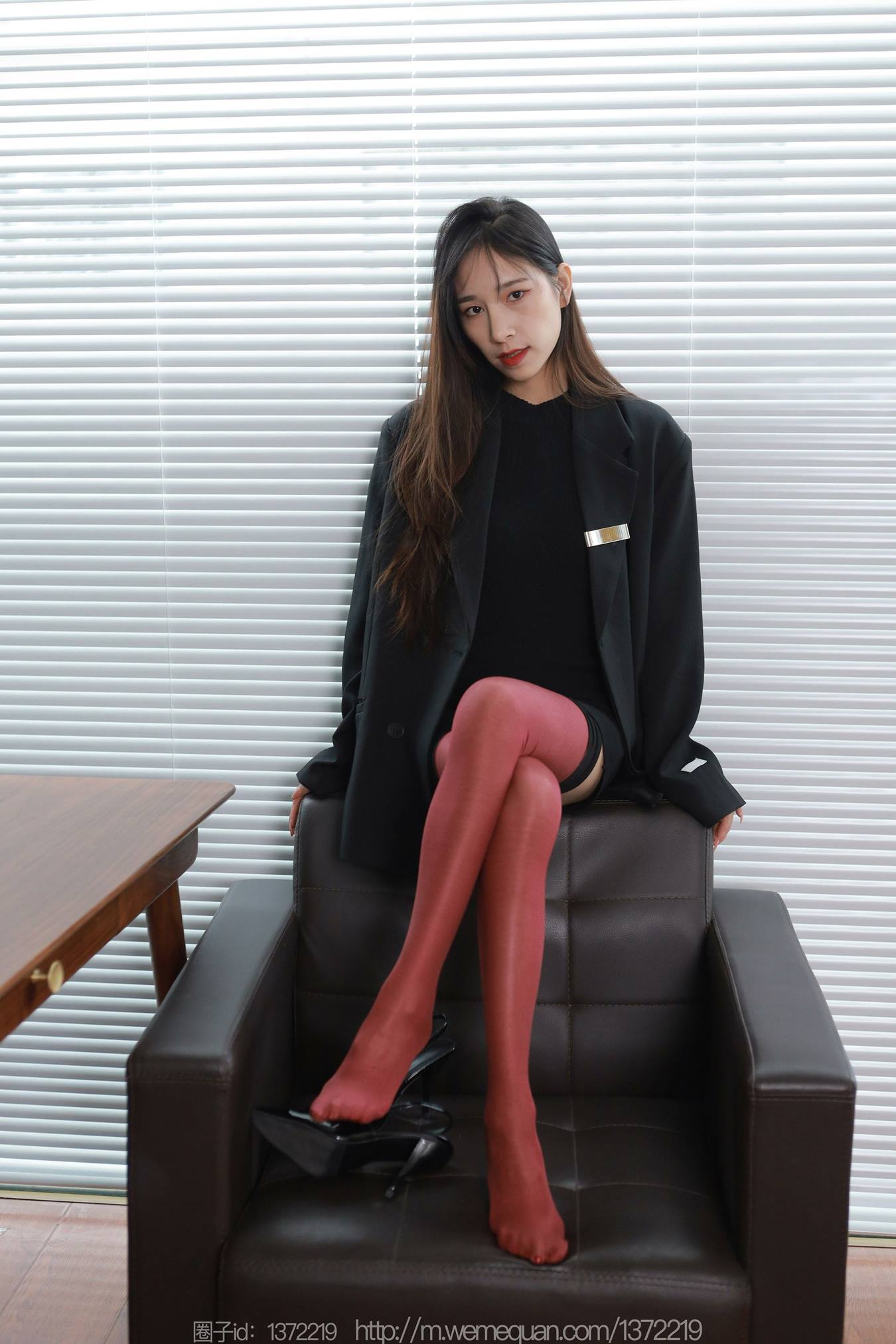 图片[62]-[IESS异思趣向] 耽丝 230108美子 [90P] – 速更版-美库