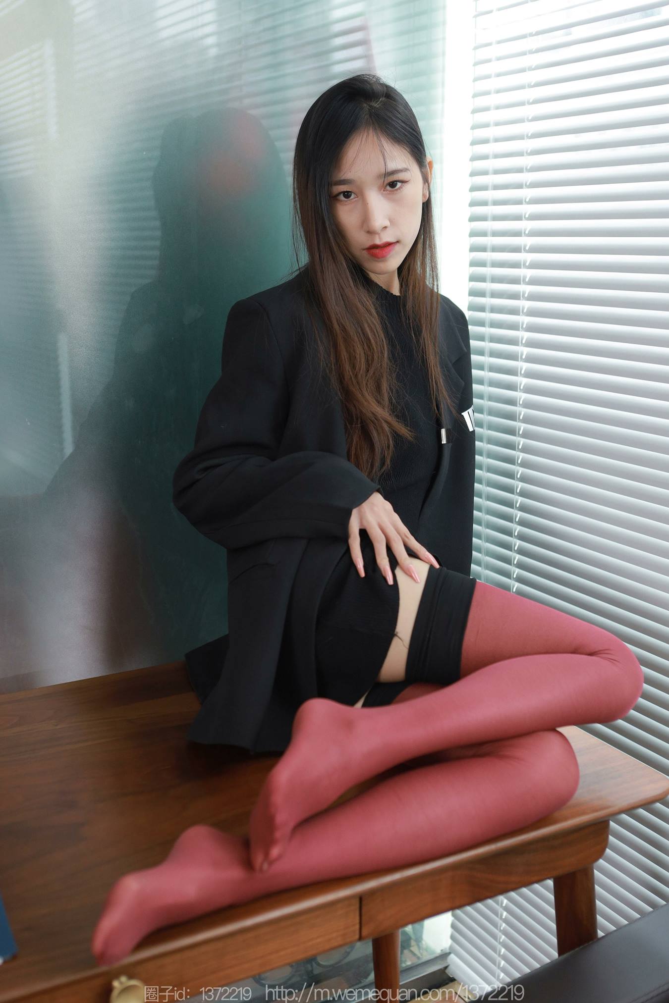 图片[80]-[IESS异思趣向] 耽丝 230108美子 [90P] – 速更版-美库