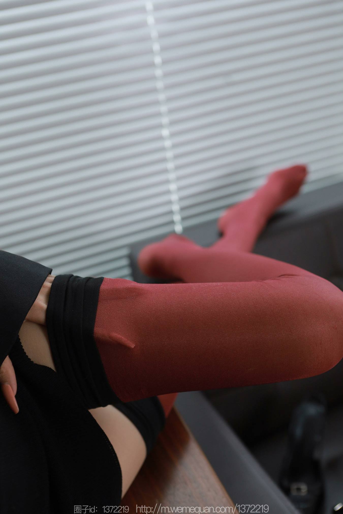 图片[92]-[IESS异思趣向] 耽丝 230108美子 [90P] – 速更版-美库