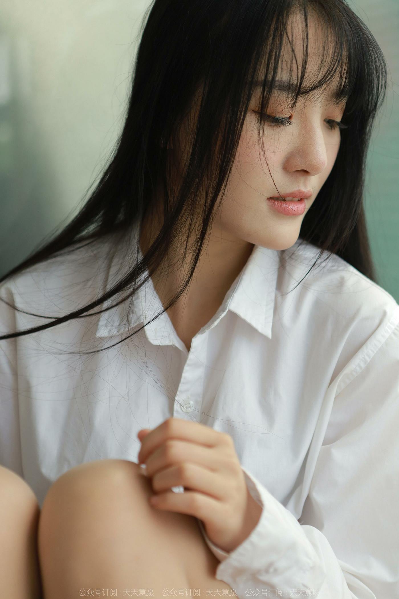 图片[62]-[IESS异思趣向] 2022.10.22 丝享家1245：婉萍《美女文员》[94P] – 速更版-美库