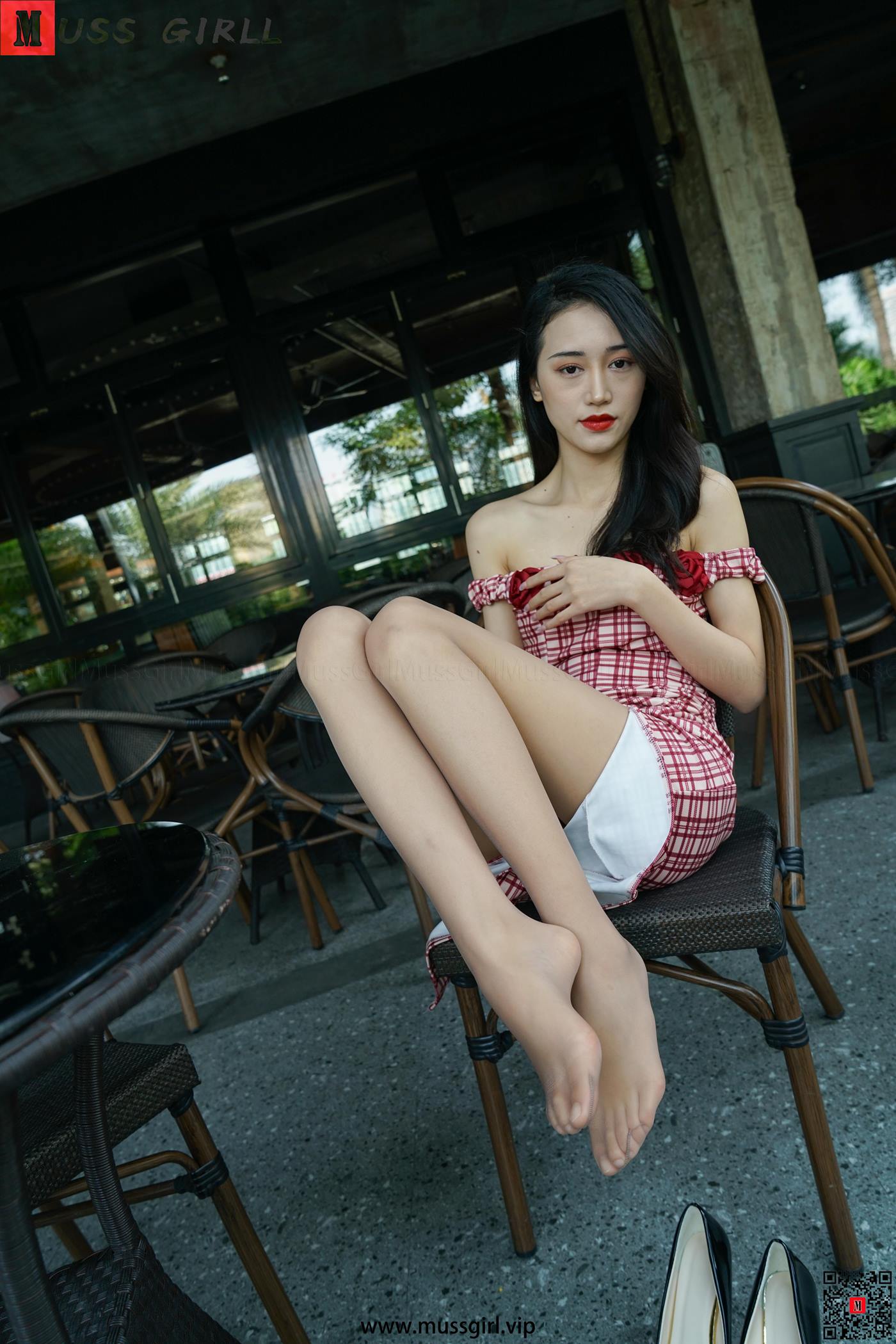 图片[52]-[MussGirl慕丝女郎]NO.468 小玉 C[99P] – 速更版-美库