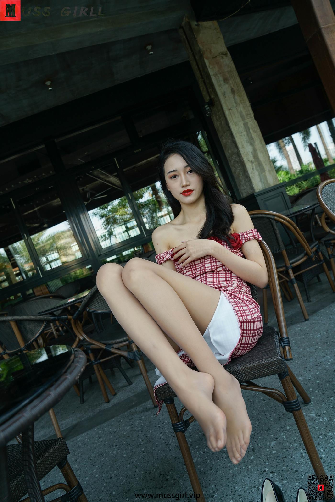 图片[54]-[MussGirl慕丝女郎]NO.468 小玉 C[99P] – 速更版-美库