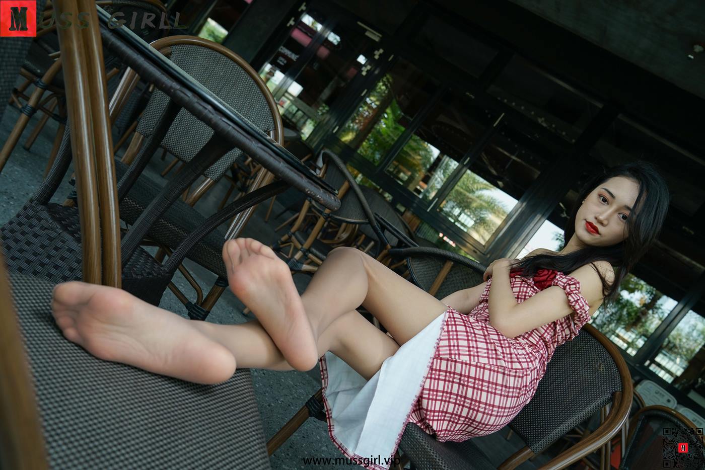 图片[90]-[MussGirl慕丝女郎]NO.468 小玉 C[99P] – 速更版-美库