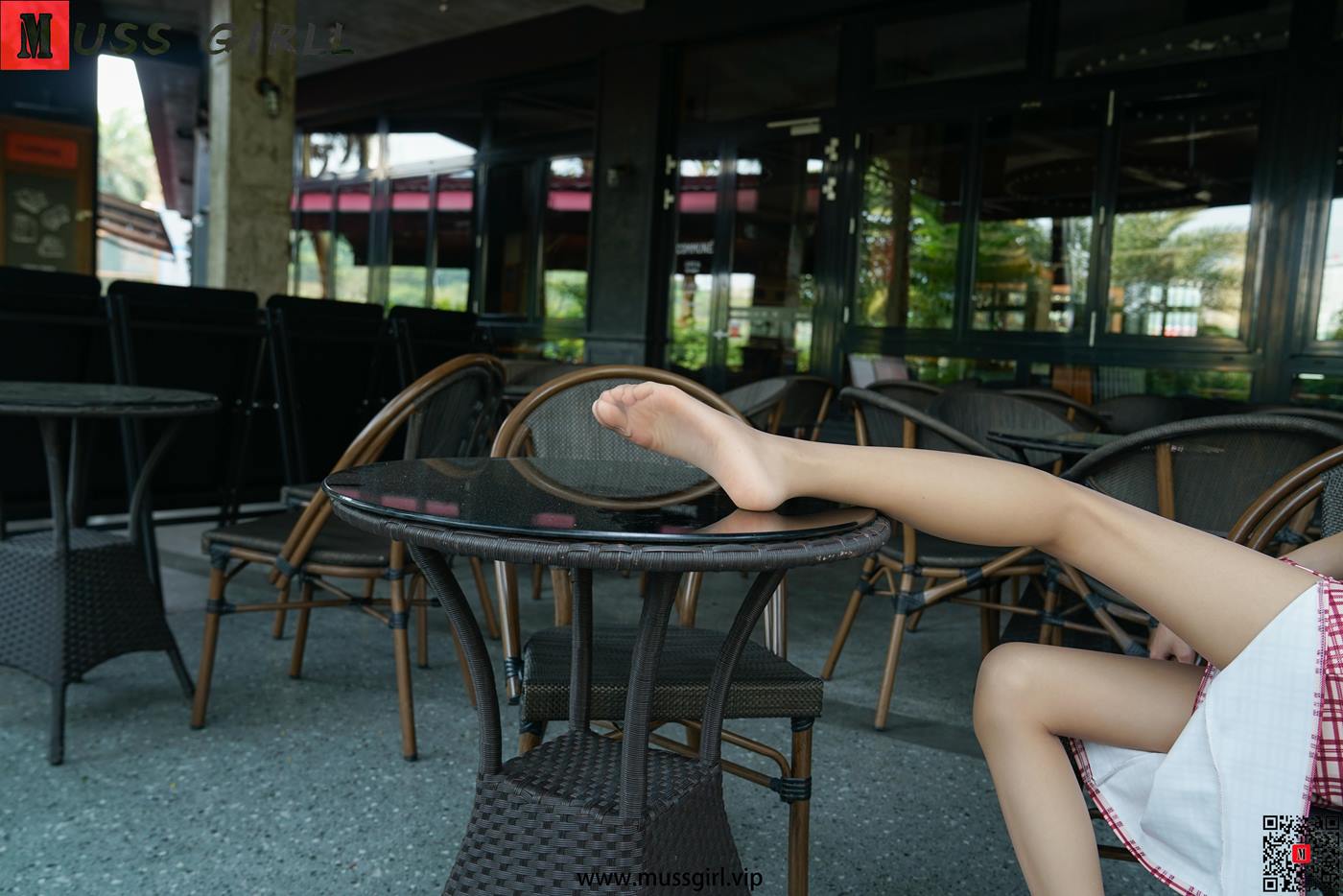 图片[100]-[MussGirl慕丝女郎]NO.468 小玉 C[99P] – 速更版-美库