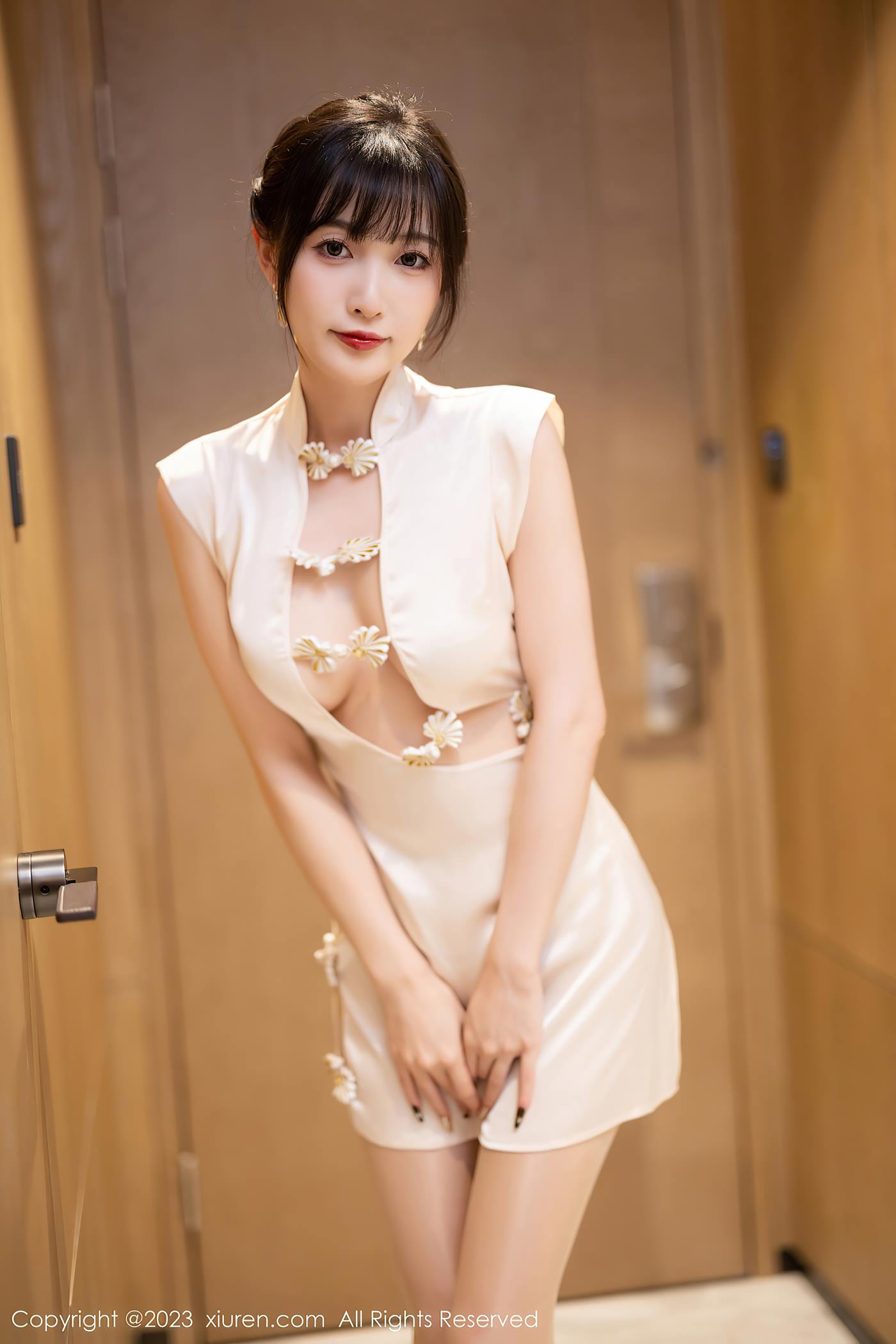 图片[10]-[Xiuren秀人网]2023.04.19 NO.6600 林星阑[24+1P] – 速更版-美库