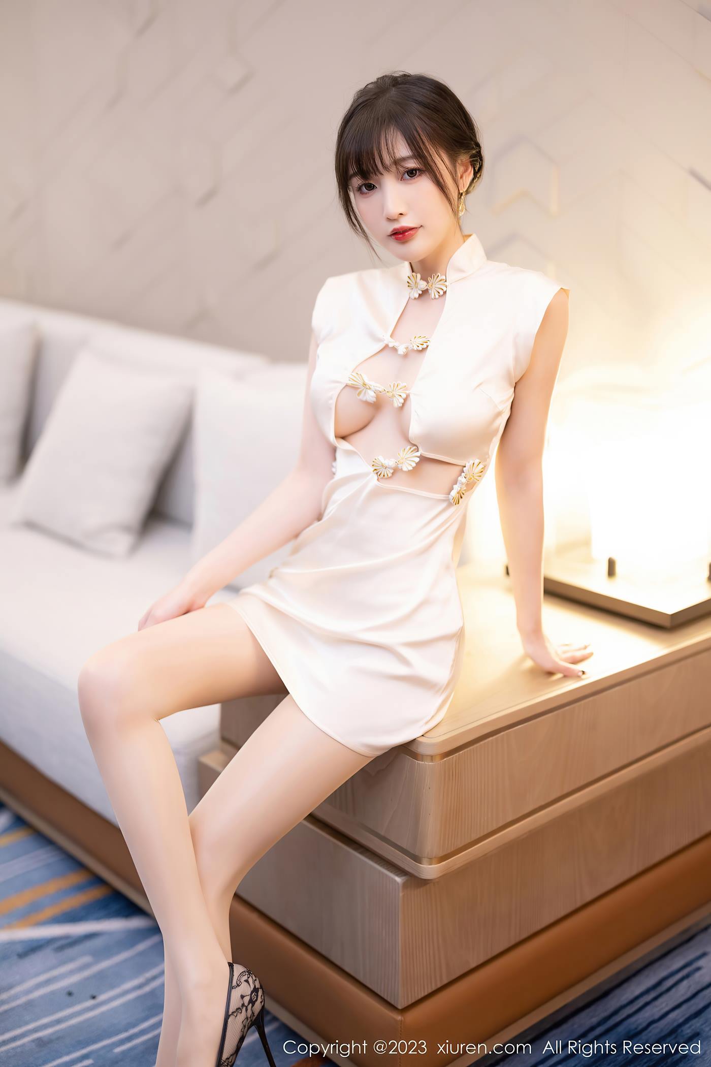 图片[13]-[Xiuren秀人网]2023.04.19 NO.6600 林星阑[24+1P] – 速更版-美库