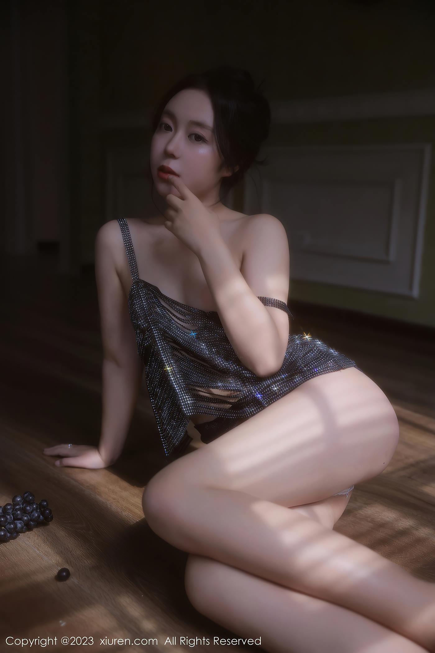 图片[14]-[Xiuren秀人网]2023.04.20 NO.6601 露露luncy[27+1P] – 速更版-美库