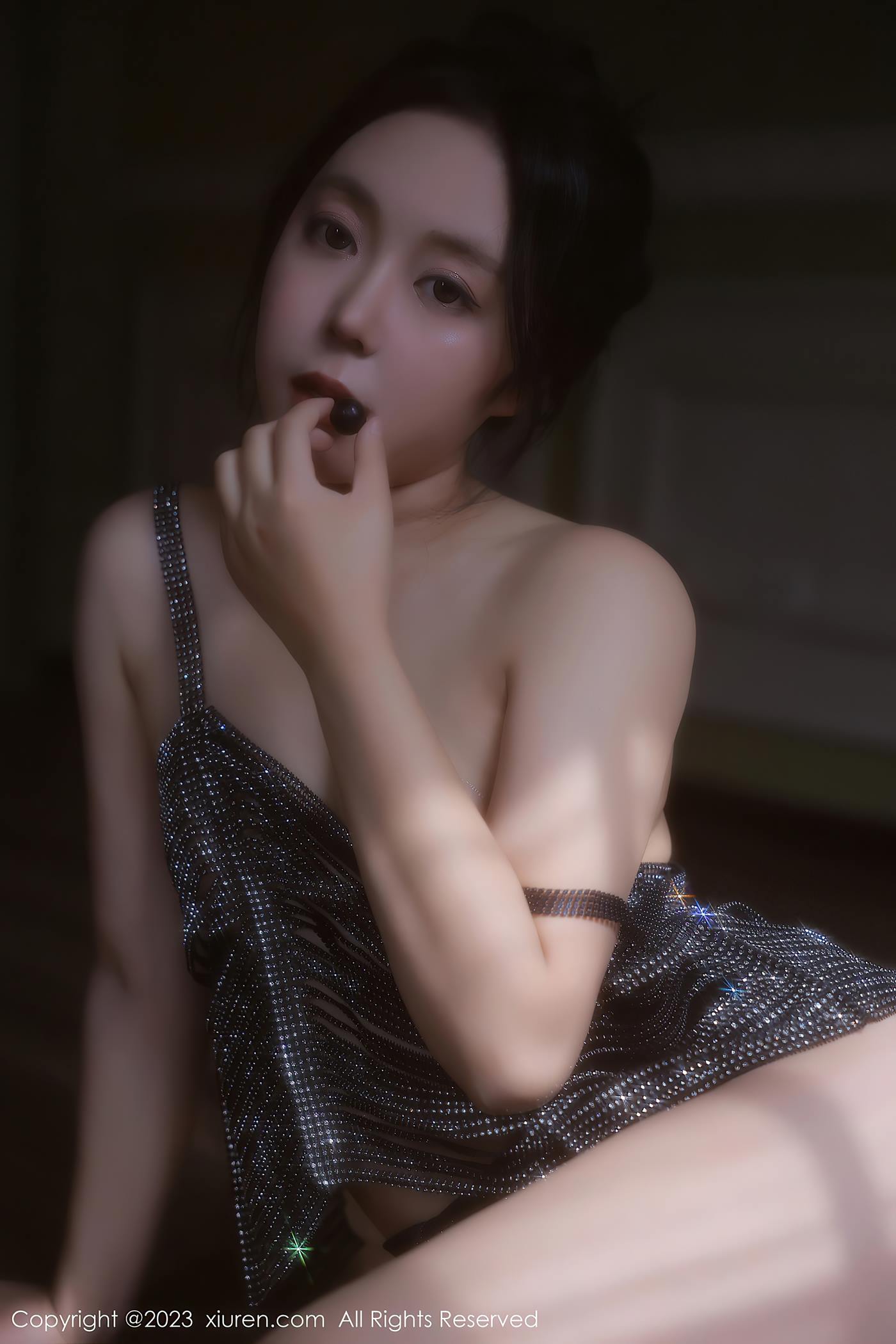 图片[15]-[Xiuren秀人网]2023.04.20 NO.6601 露露luncy[27+1P] – 速更版-美库