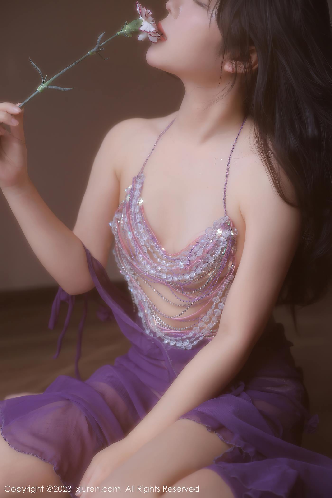 图片[23]-[Xiuren秀人网]2023.04.20 NO.6601 露露luncy[27+1P] – 速更版-美库