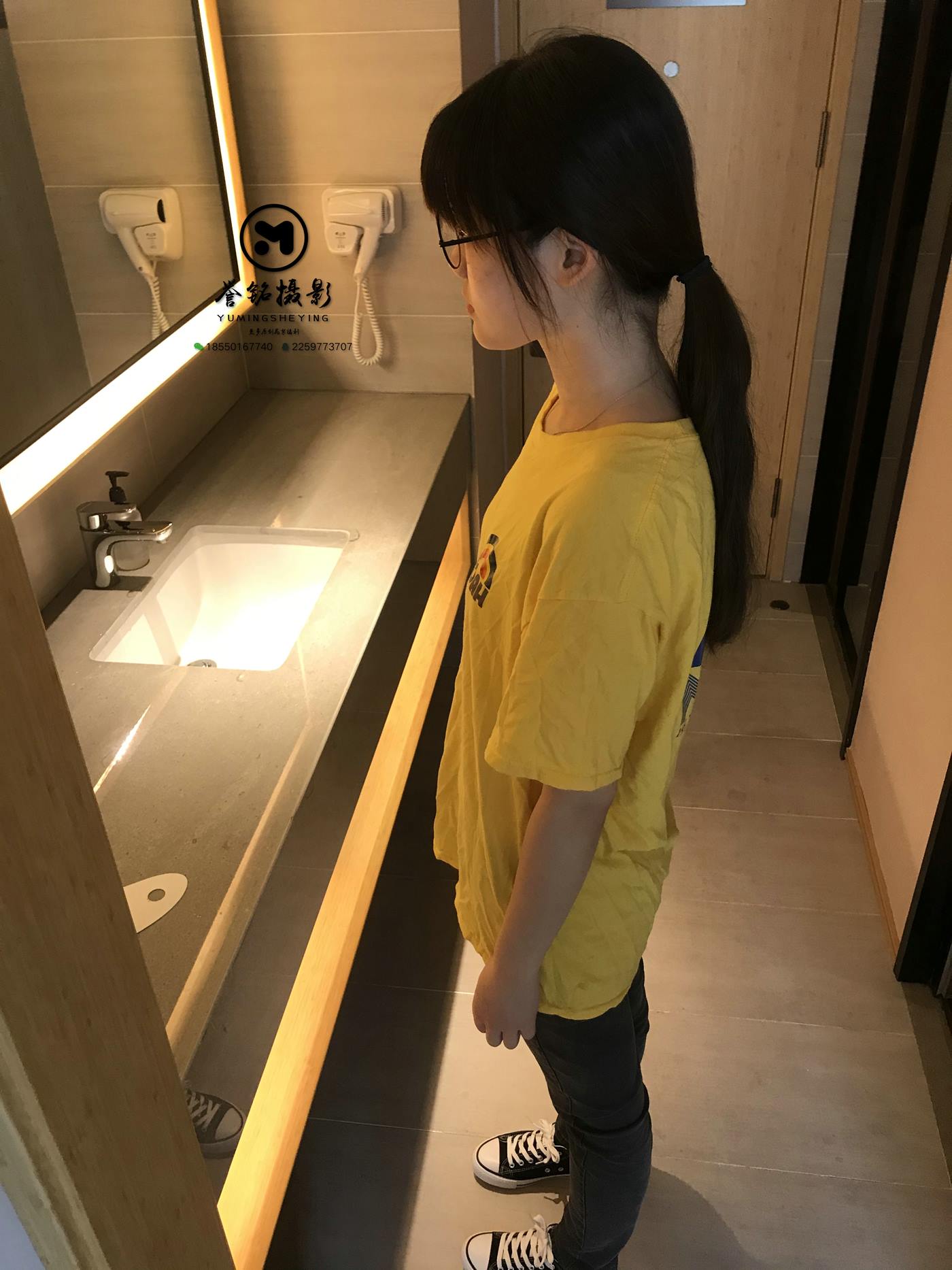 图片[13]-[誉铭传媒]袜足摄影 2020年《05月 幕后作品》[36P] – 速更版-美库